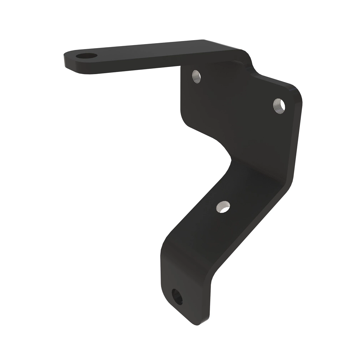 Bracket, Fuel Filter