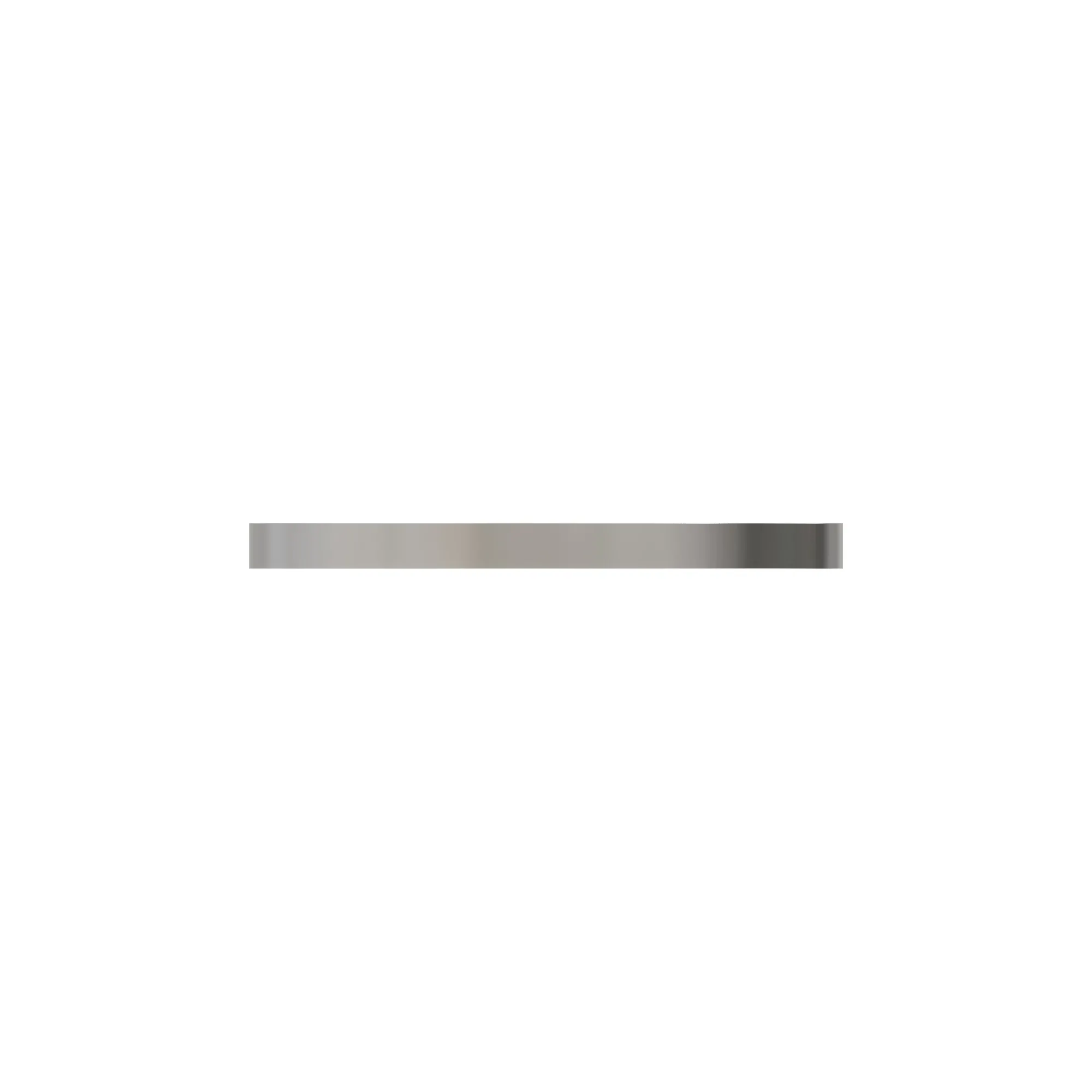 RETAINER, PLATE