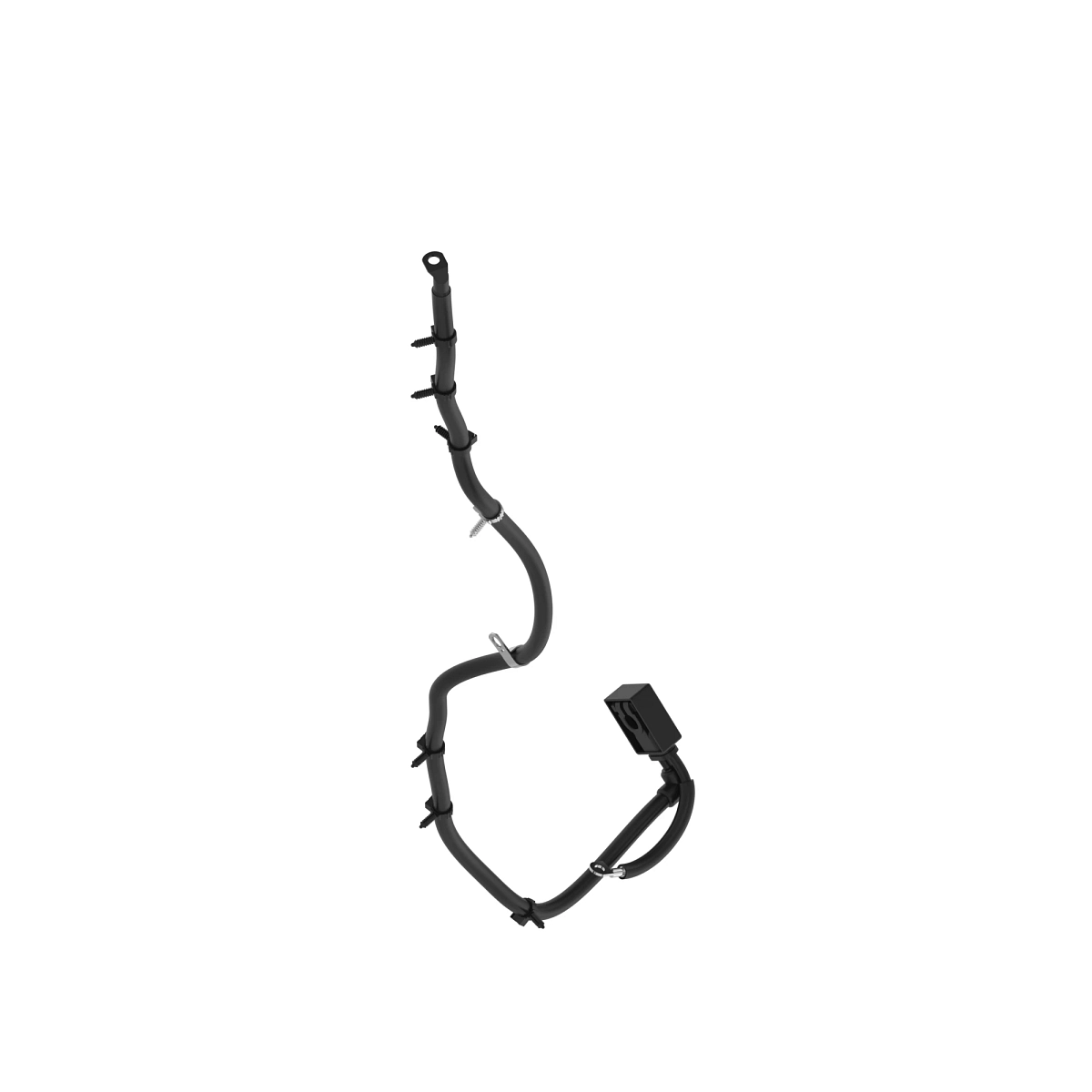Battery Booster Cables, Bat