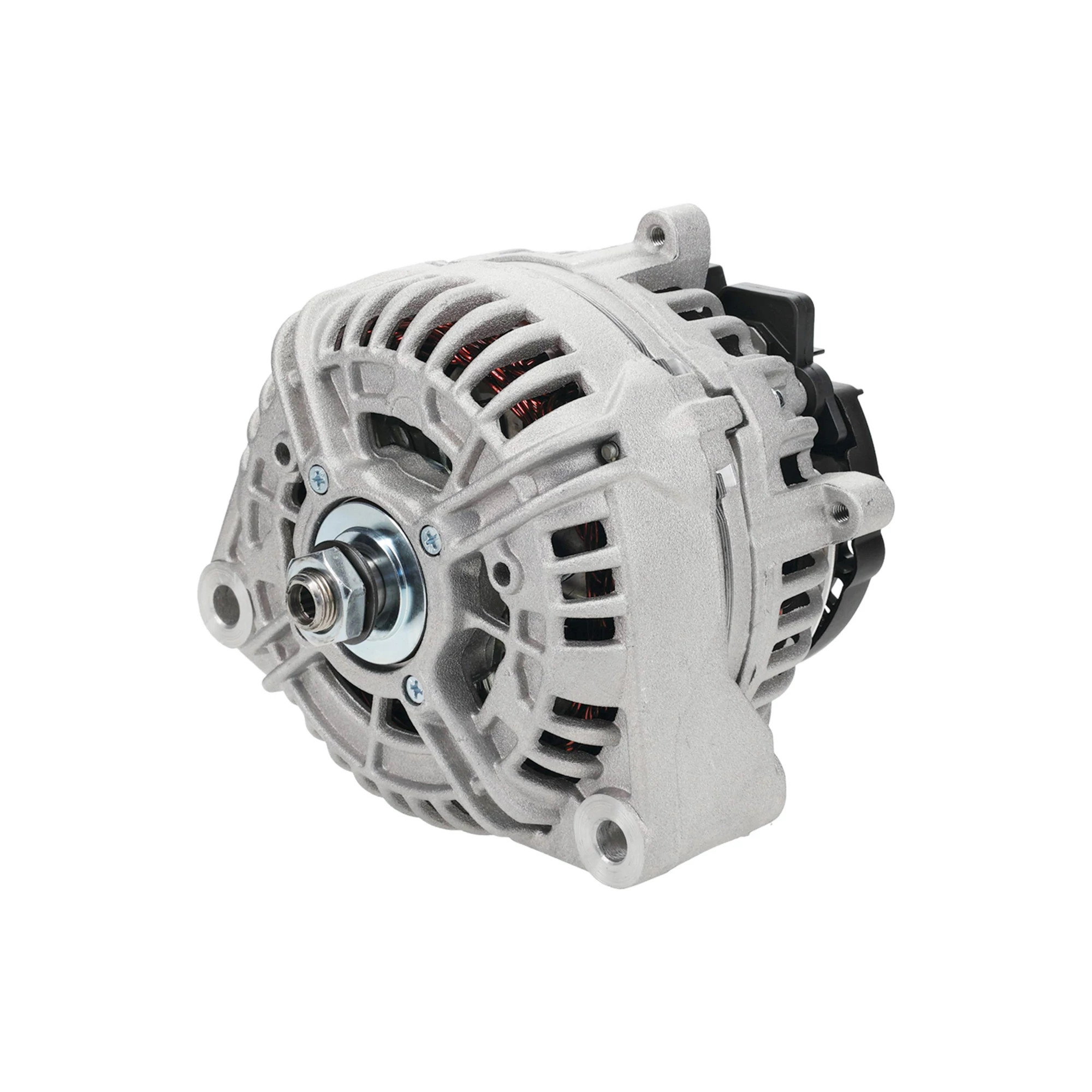John Deere Reman REMAN Alternator, 150 Amp - SE501830