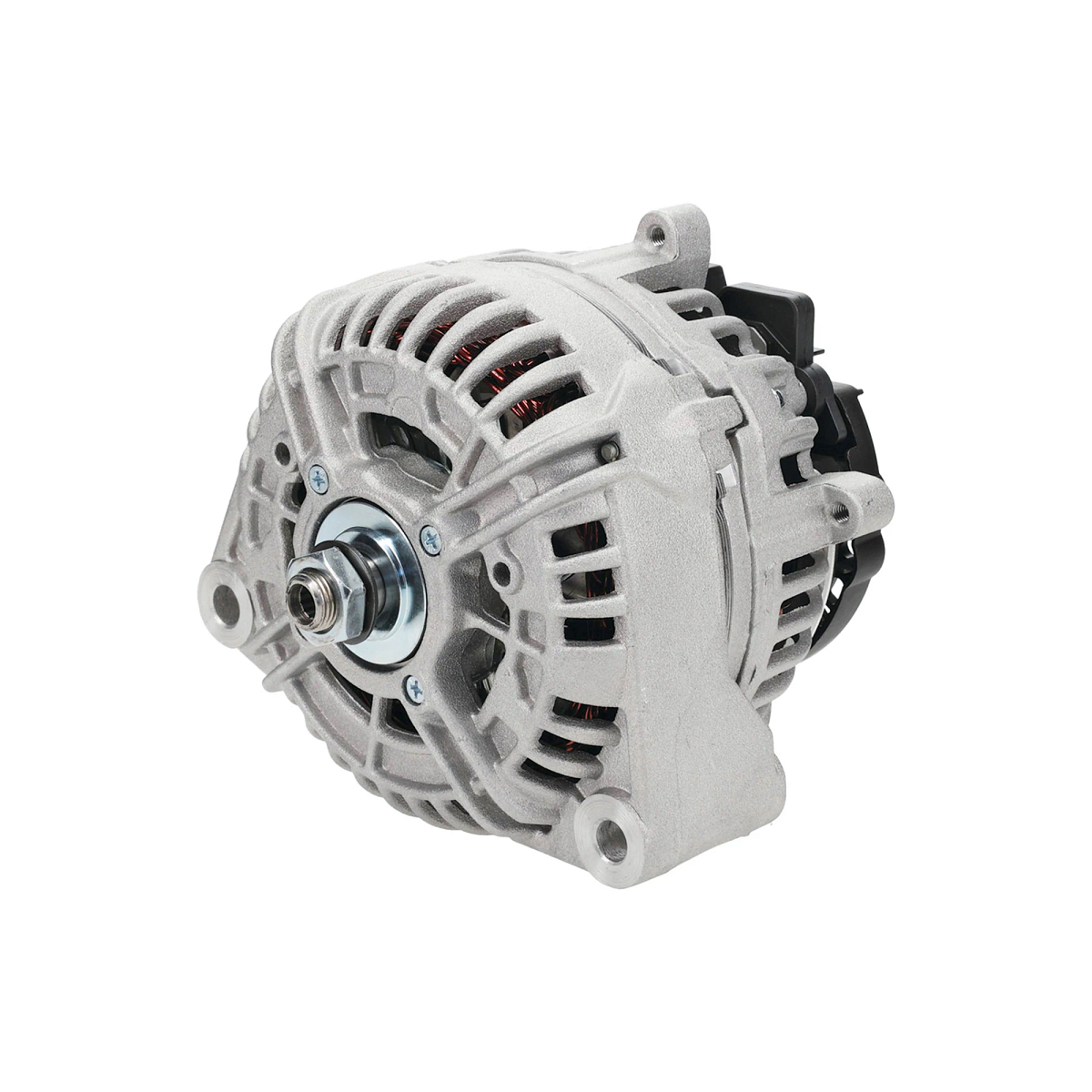 John Deere Reman REMAN Alternator, 150 Amp - SE501830