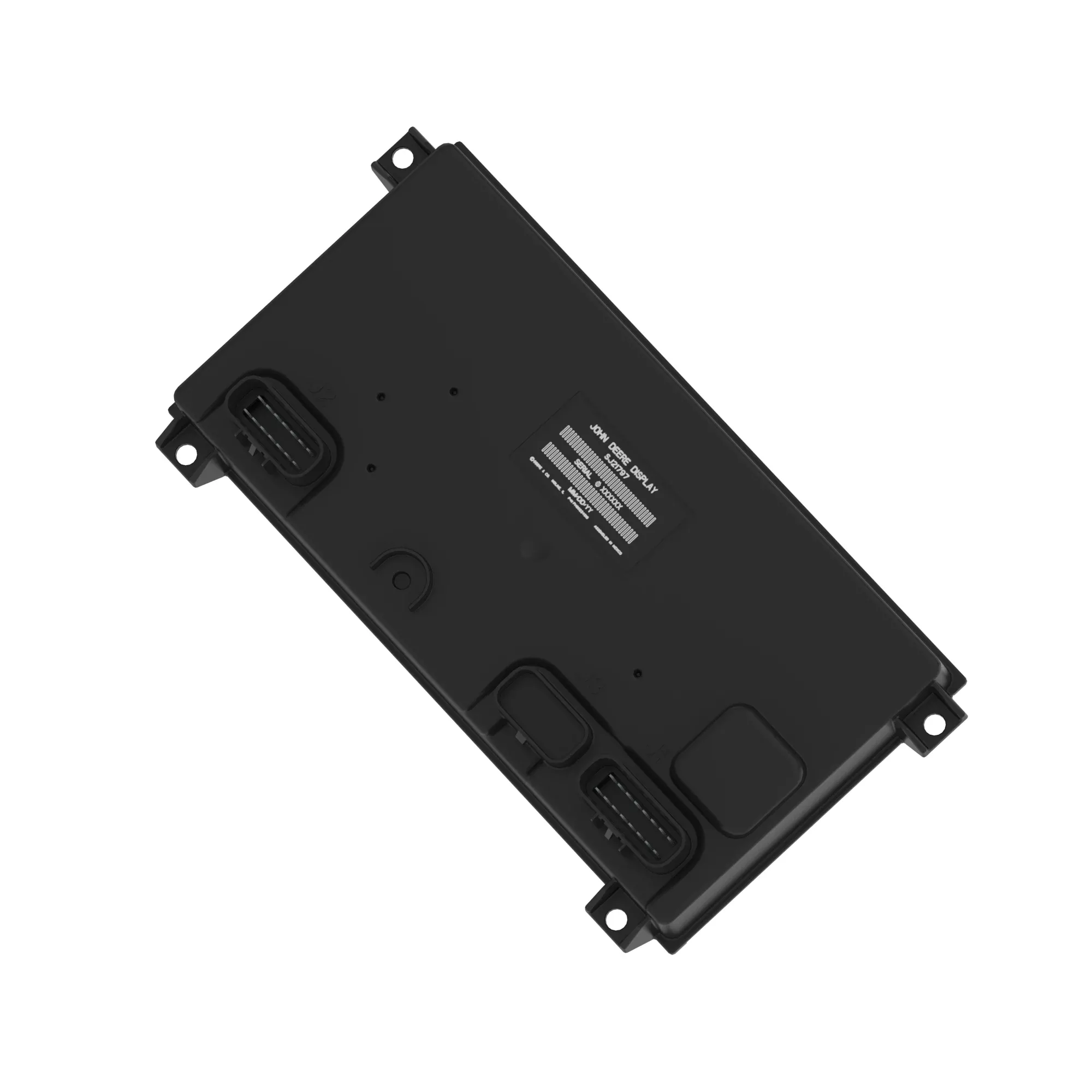 DISPLAY MODULE, 5M / 5E / 6D VALUE