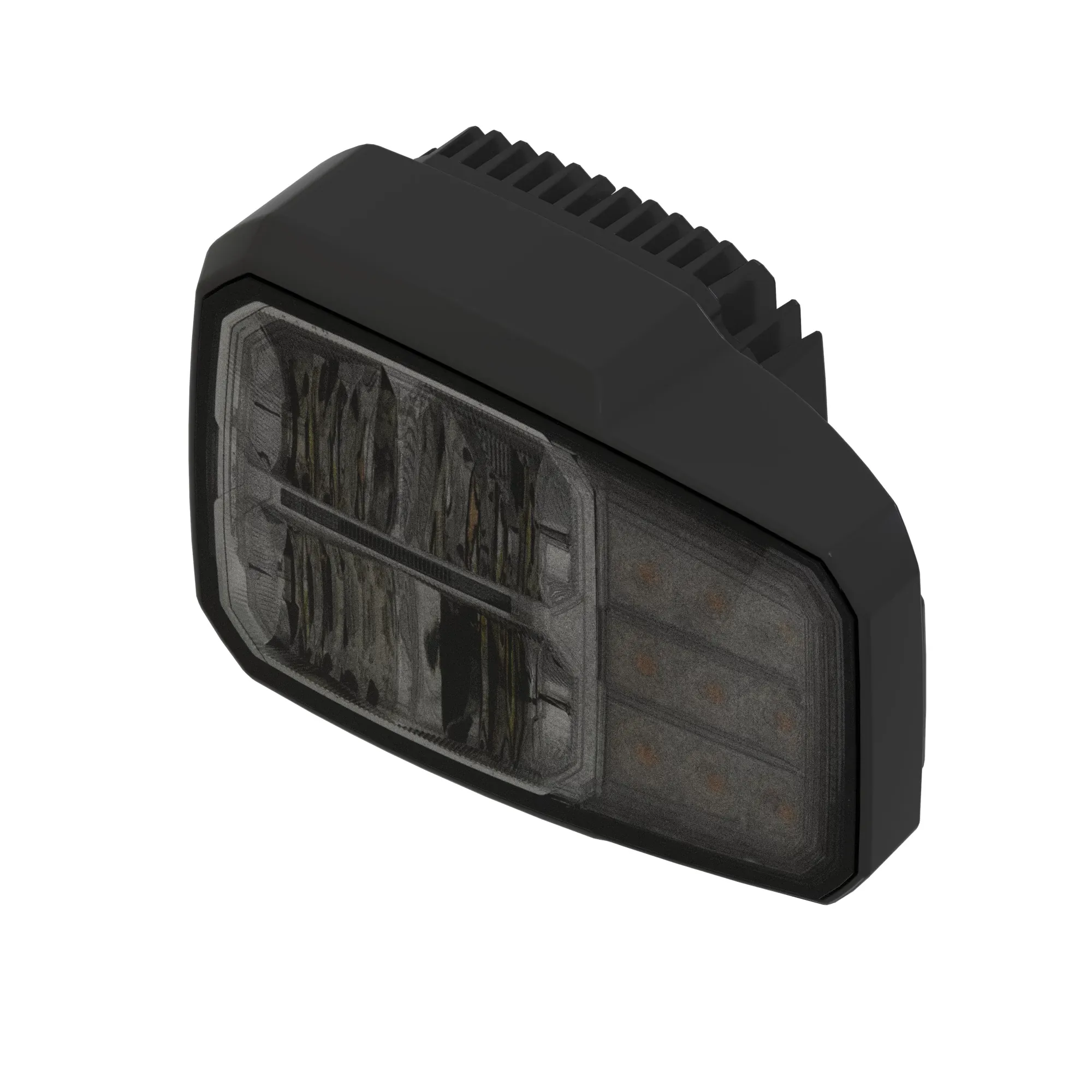 John Deere Headlight - AT504137