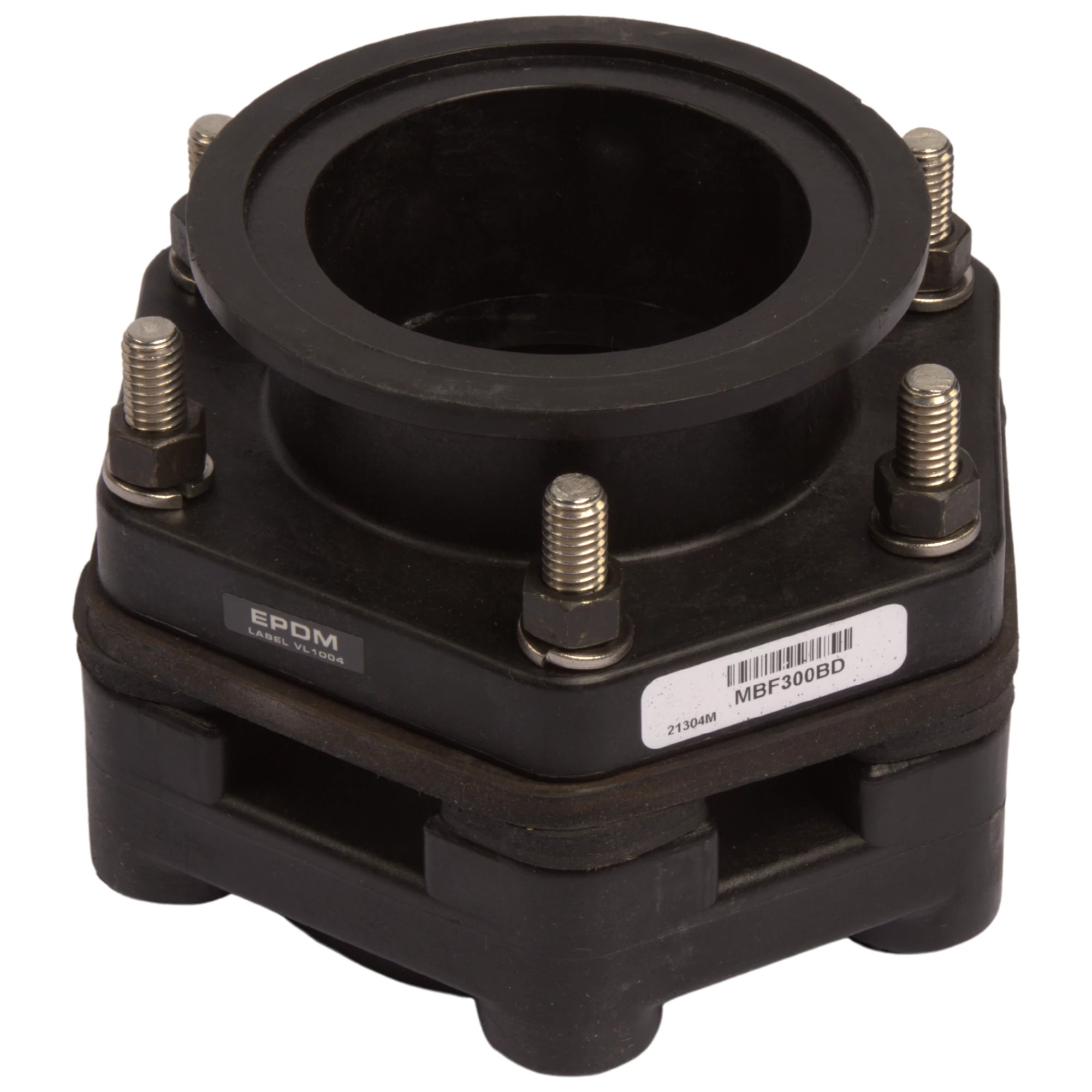 3" FLANGE X 3" FML THREAD-EPDM