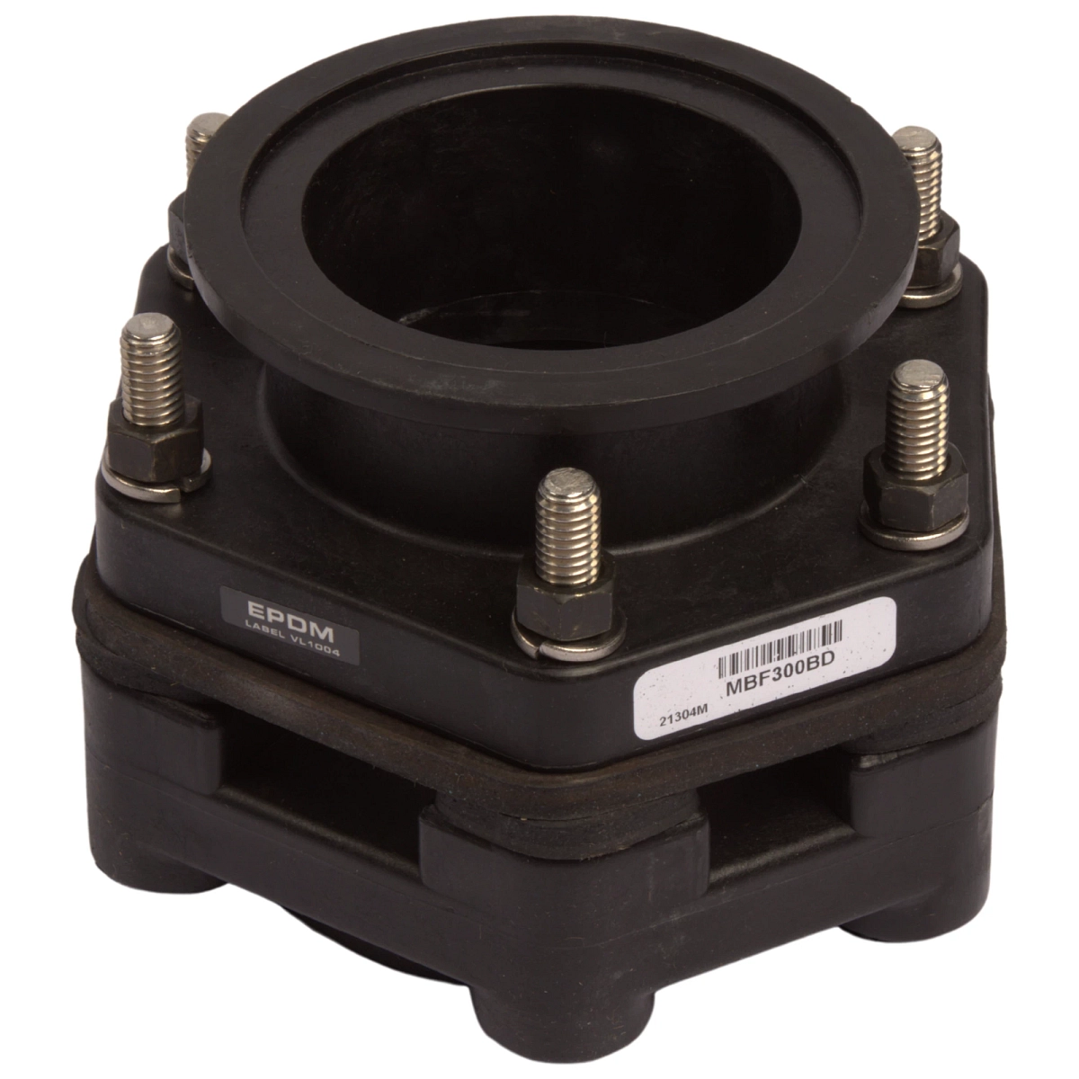 3" Flange X 3" Fml Thread-Epdm