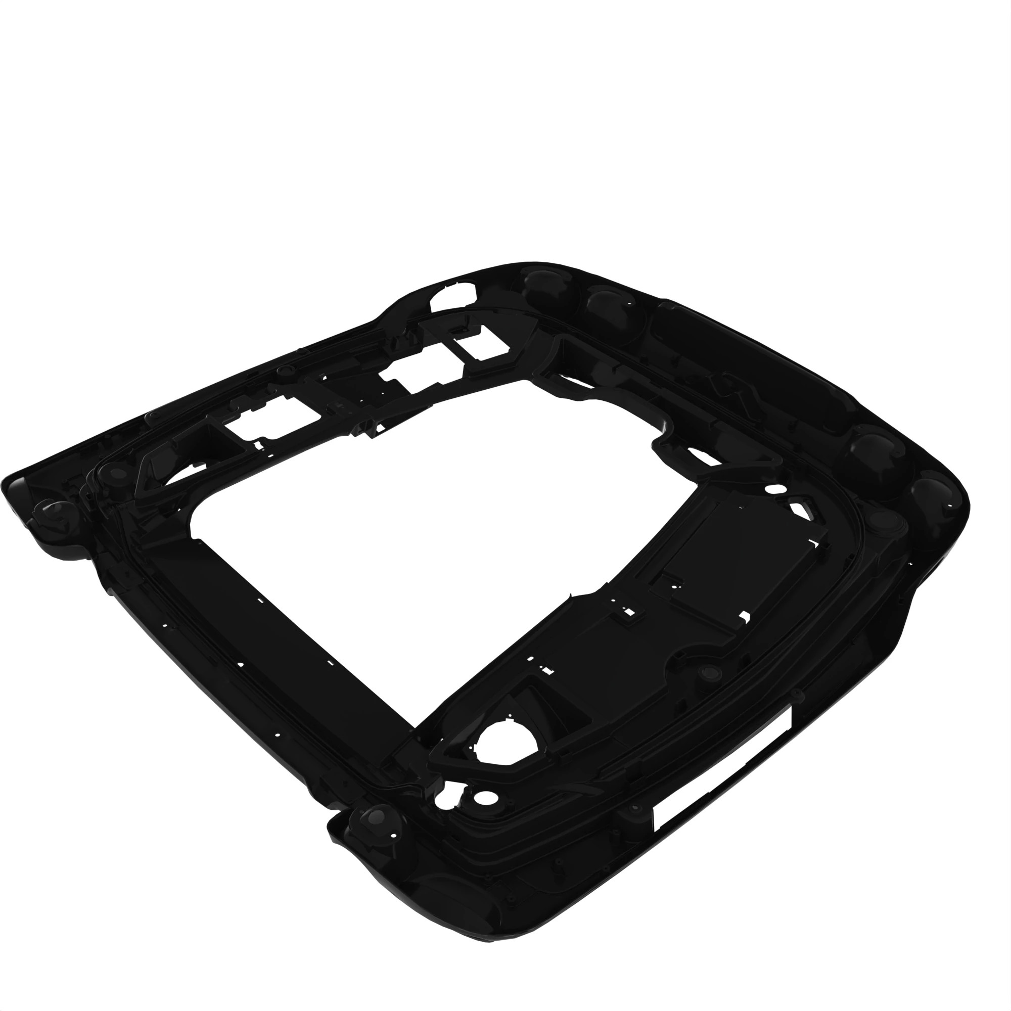 ROOF, INNER ROOF WITH BUSHINGS PANO