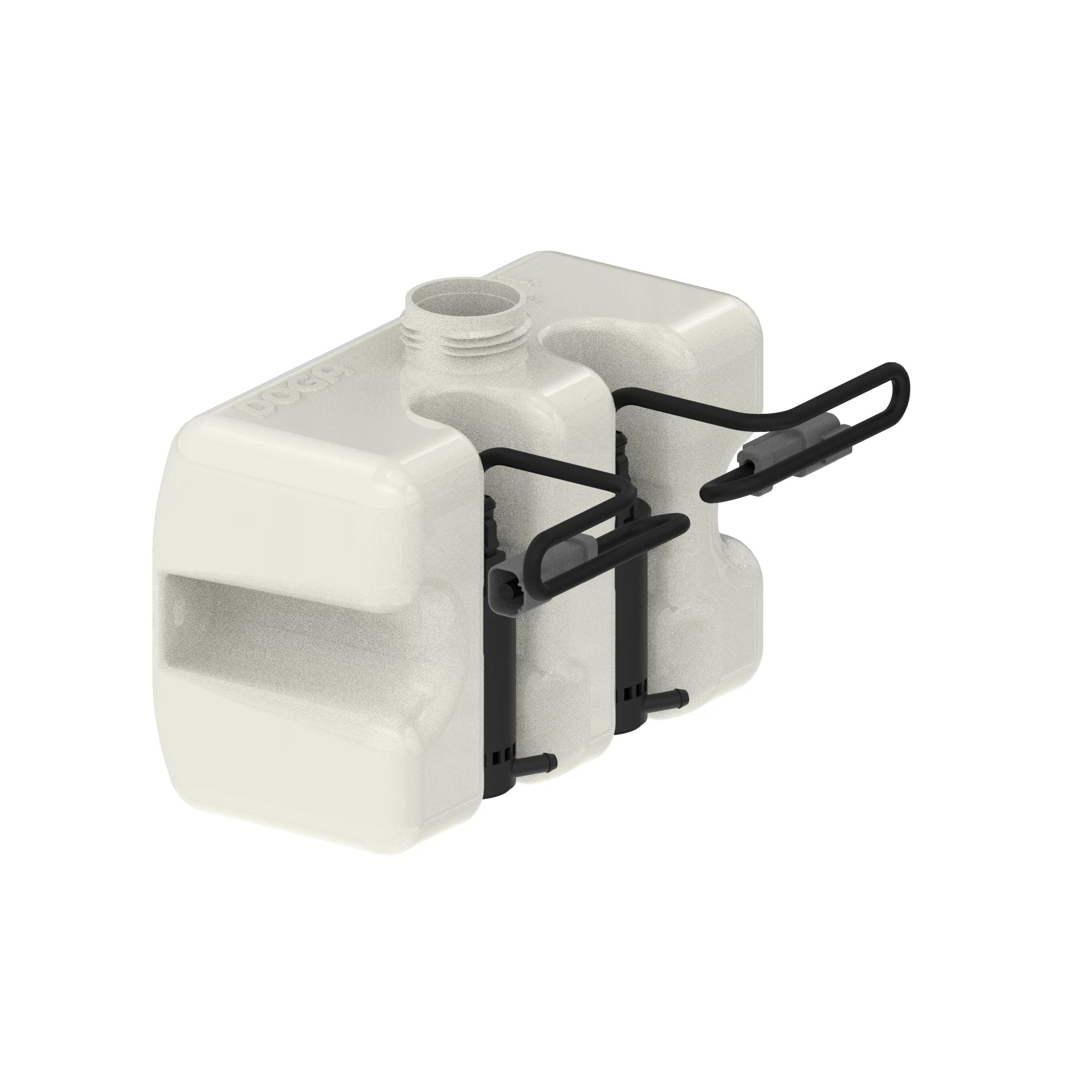 WASHER BOTTLE ASSEMBLY