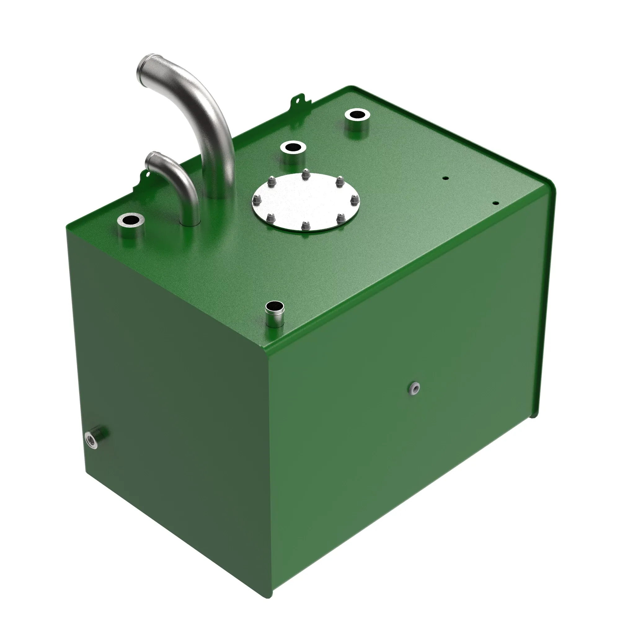 Hydraulic Reservoir