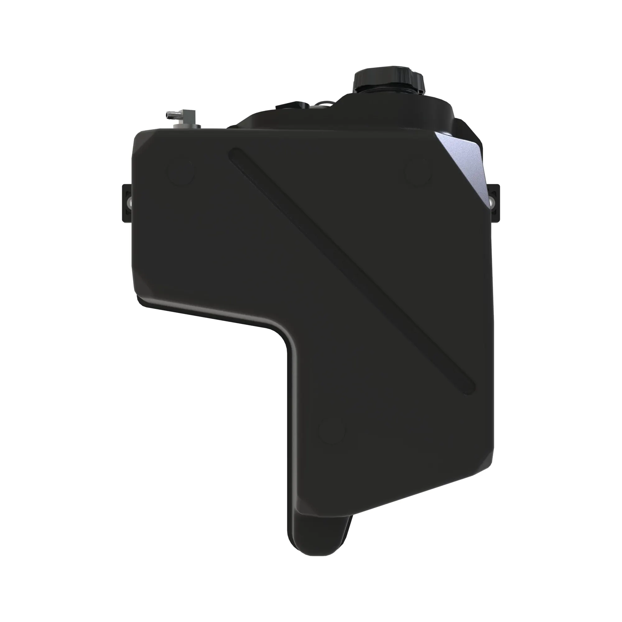 AUC14124: Fuel Tank
