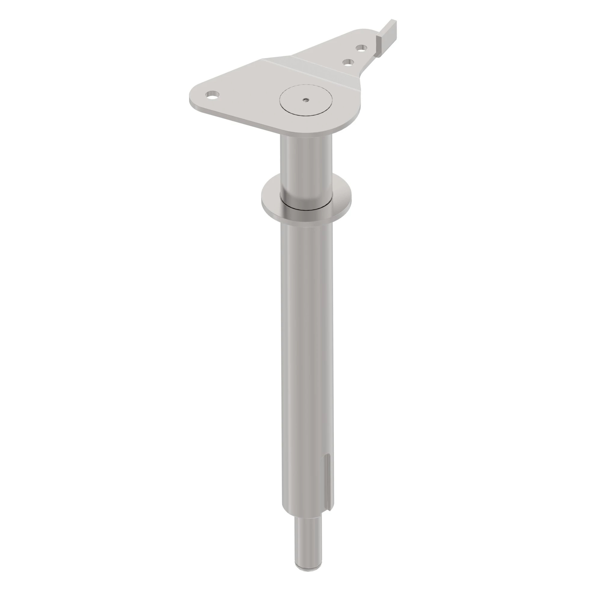 SHAFT, HST BRAKE