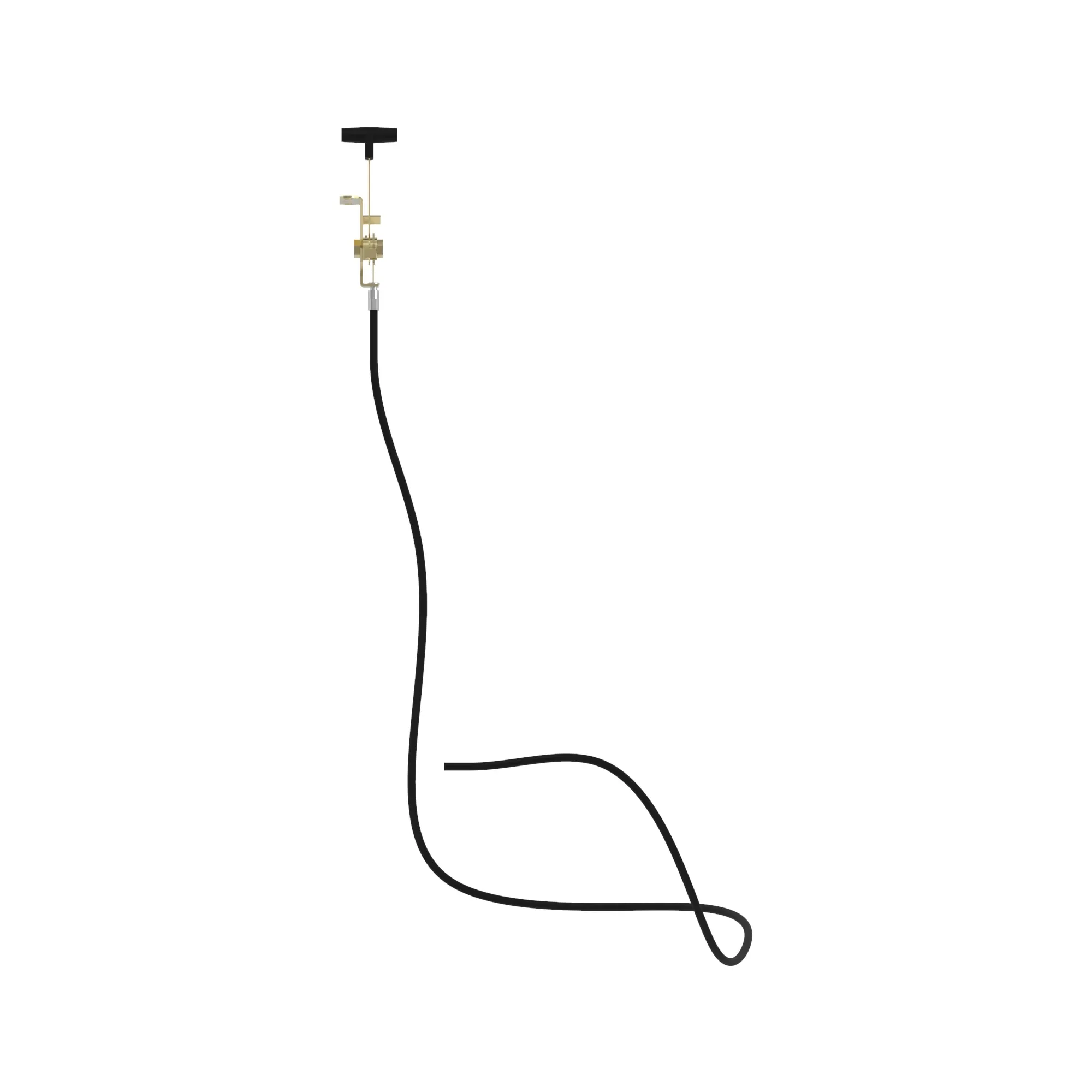 PUSH PULL CABLE