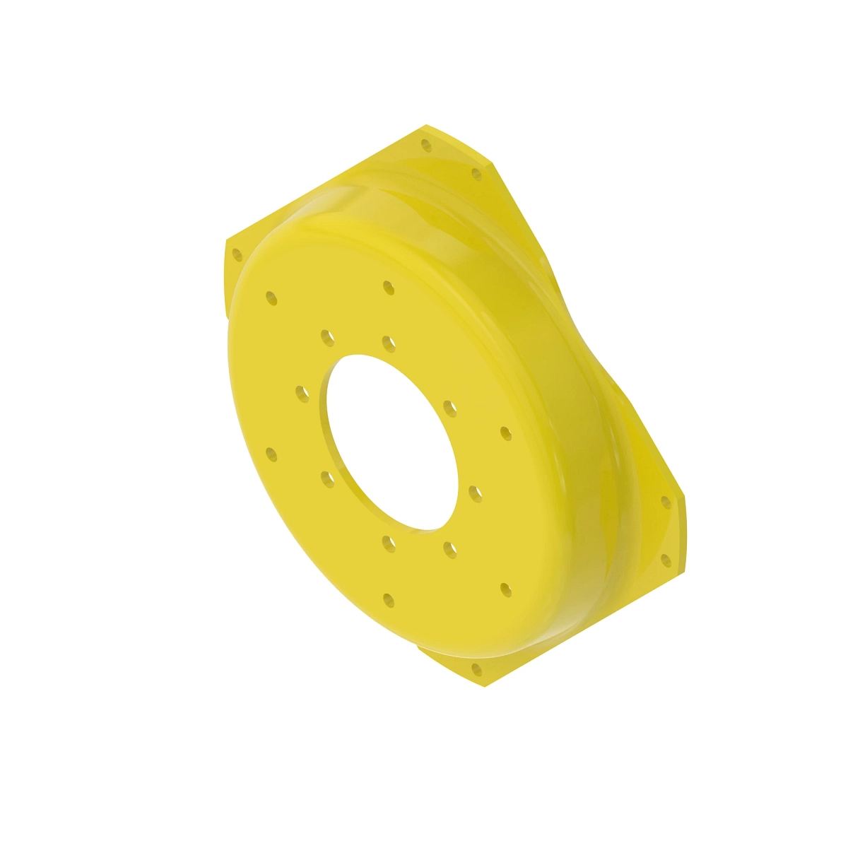 Disk, Wheel