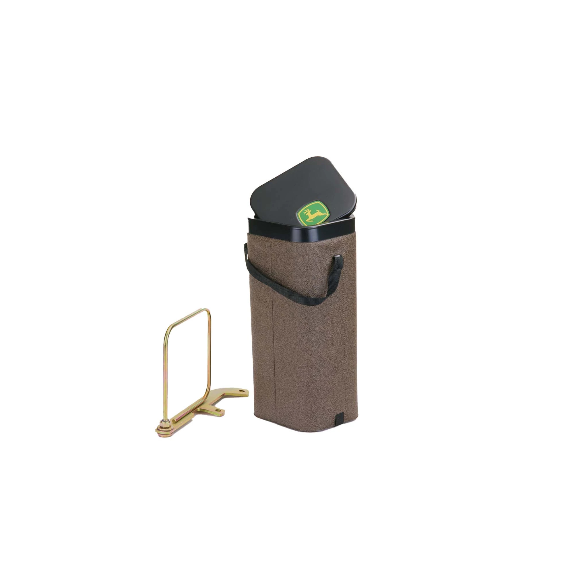 John Deere Beverage Cooler Attachment - AL112070