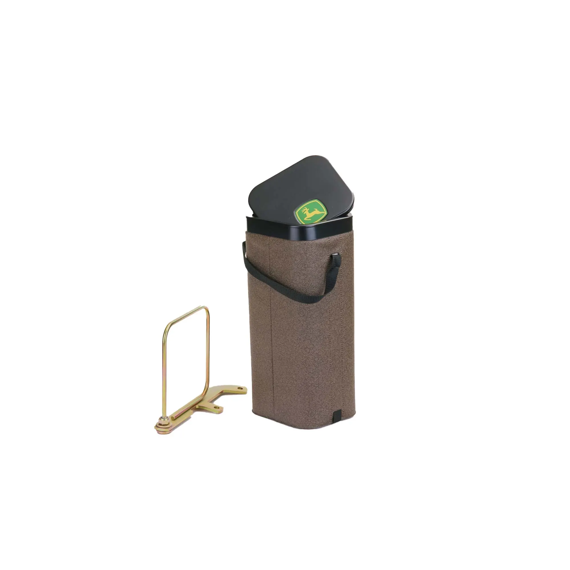 John Deere Beverage Cooler Attachment - AL112070