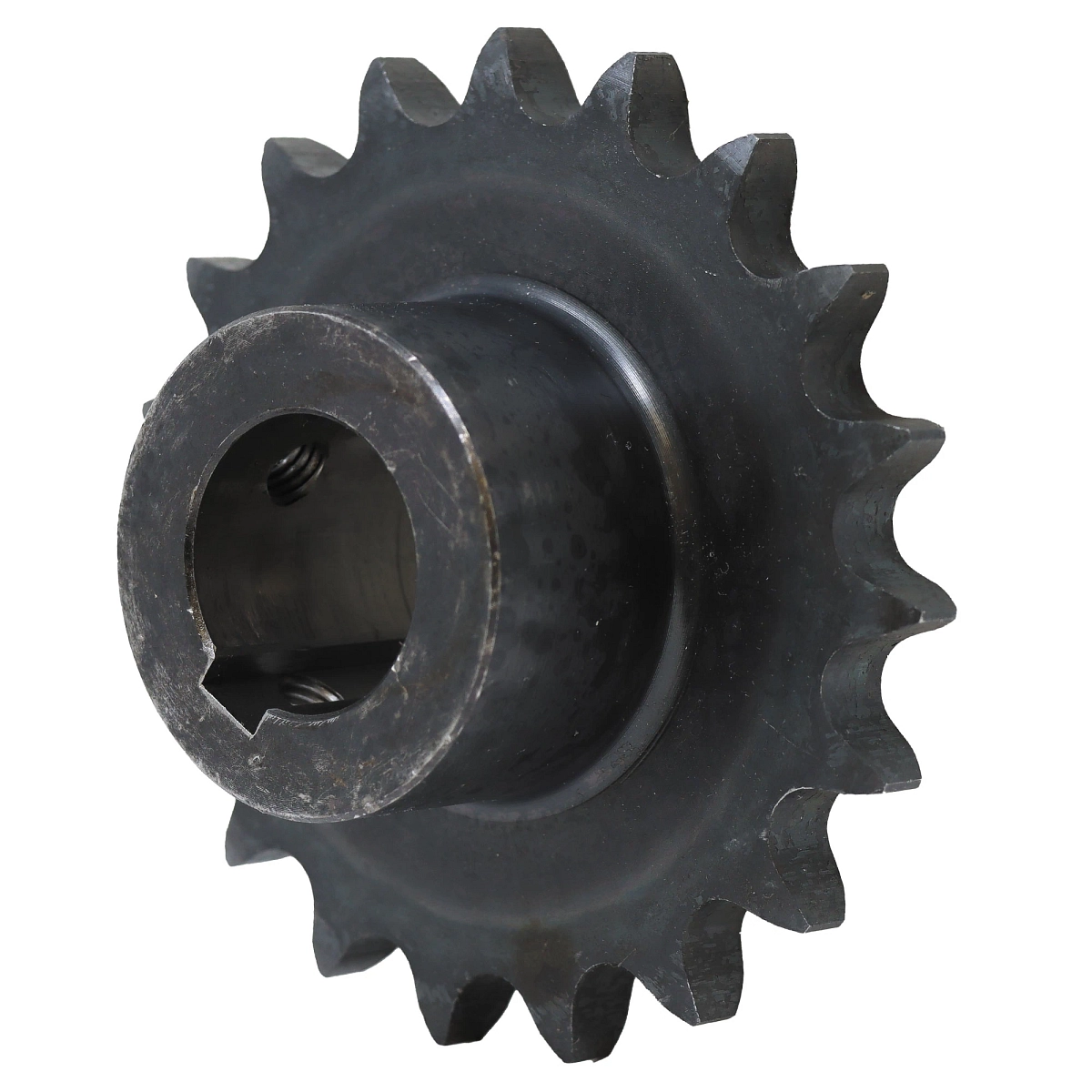 Sprocket, Unloading Auger