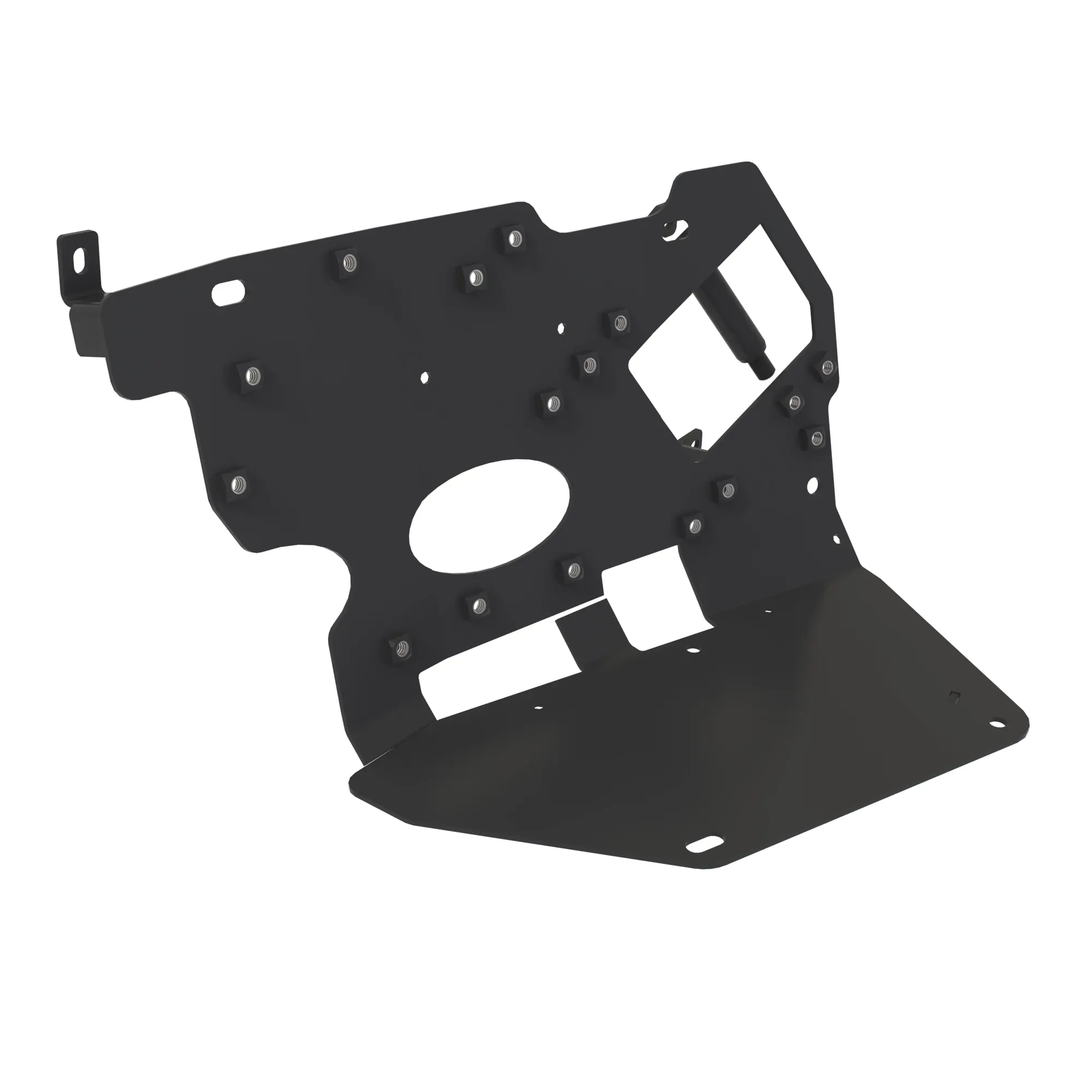 Brackets & Bracket Kits