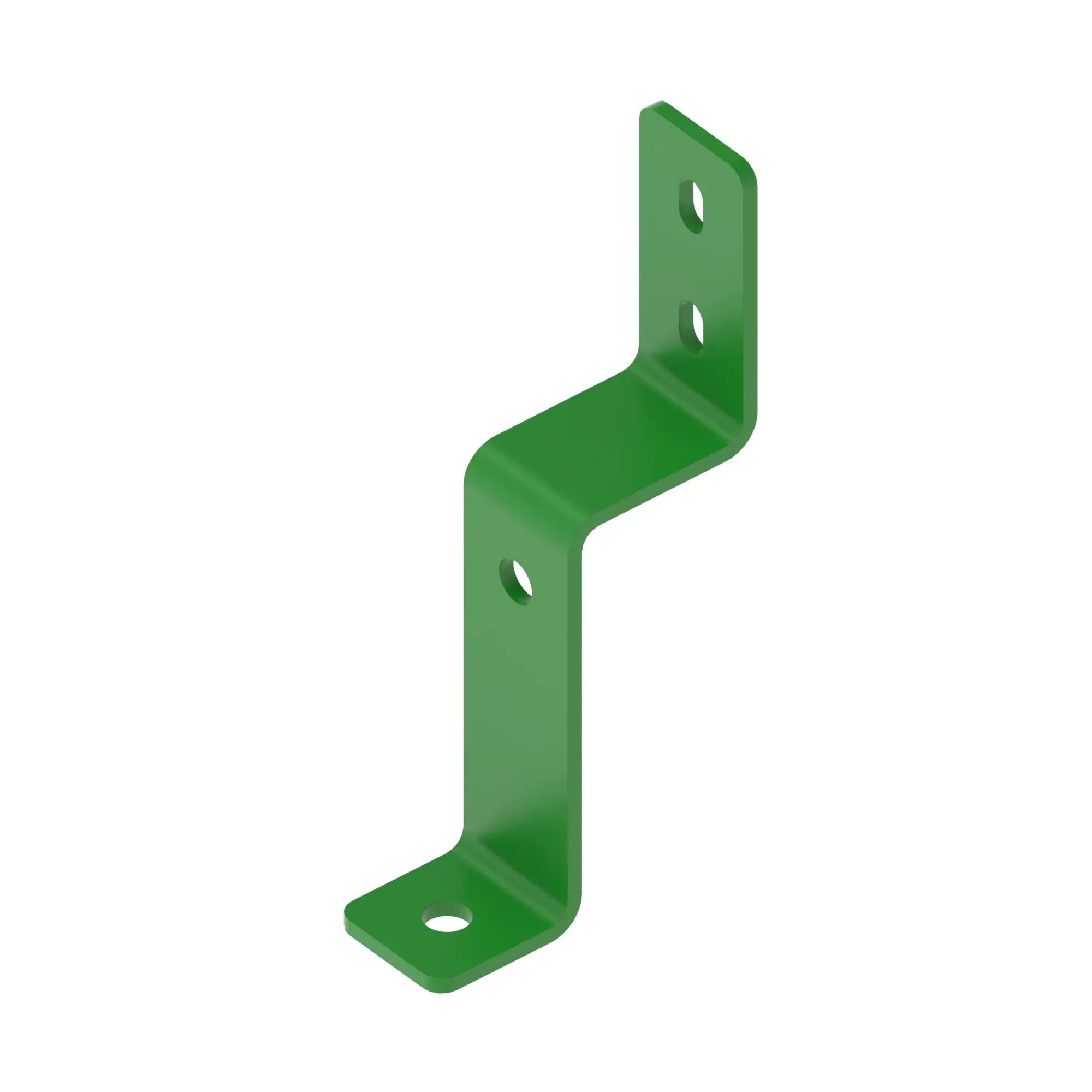 BRACKET, ACCUMULATOR INTERCONNECT B