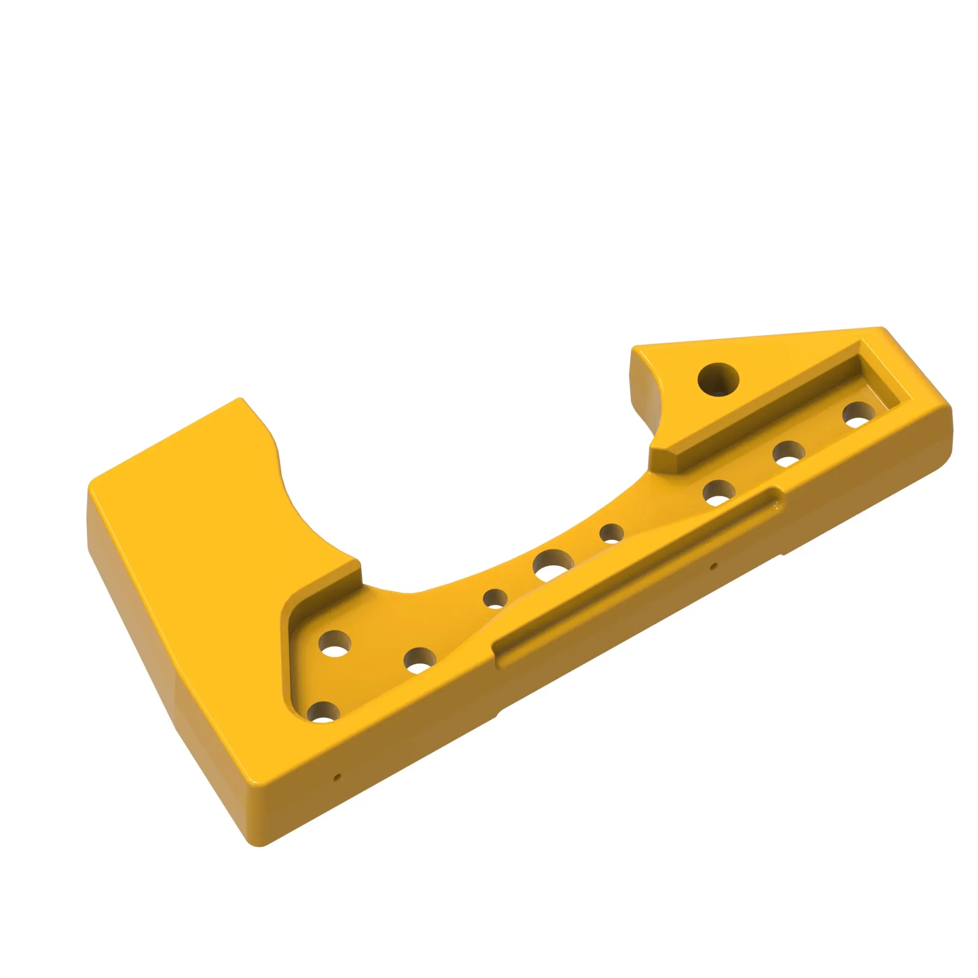 Counterweight