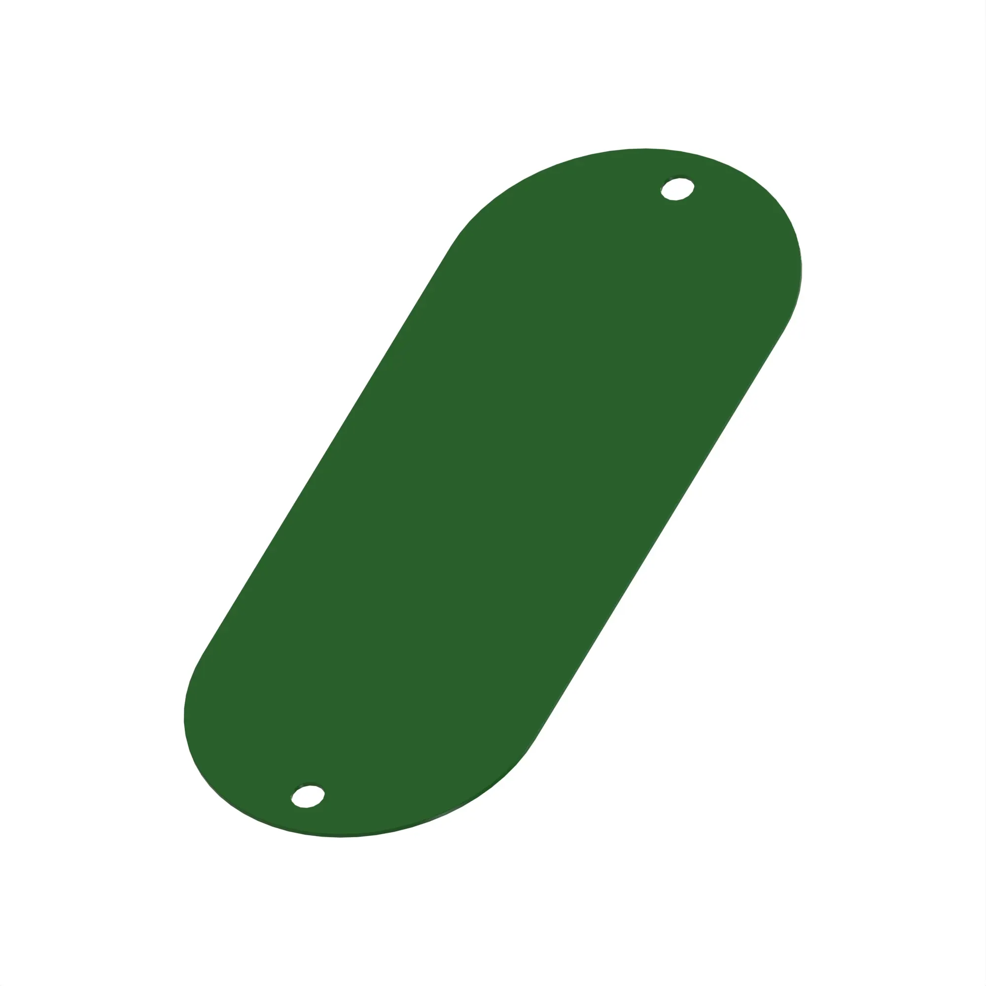 John Deere Cover - N379788