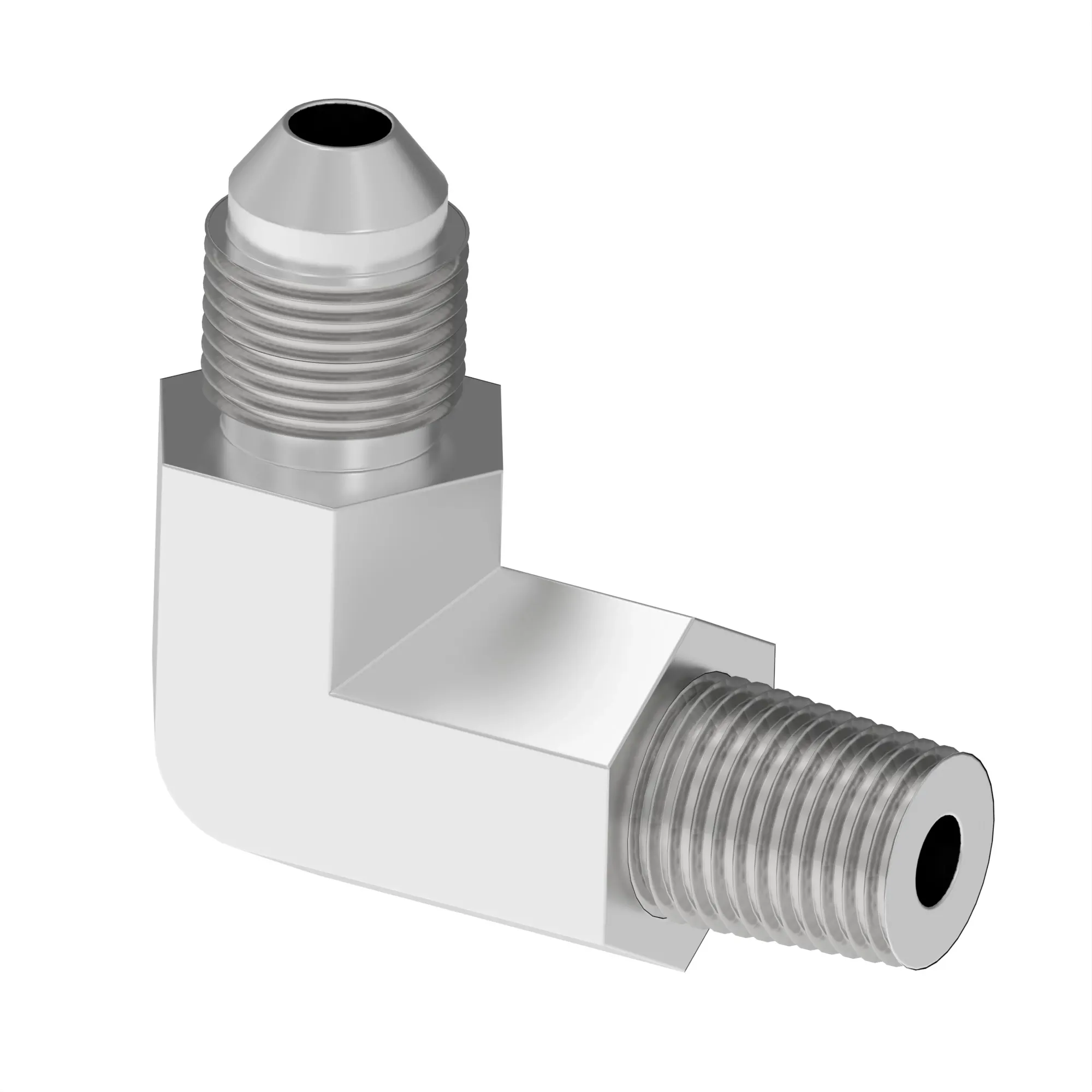 ELBOW FITTING