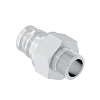 John Deere Fitting - WZW17231