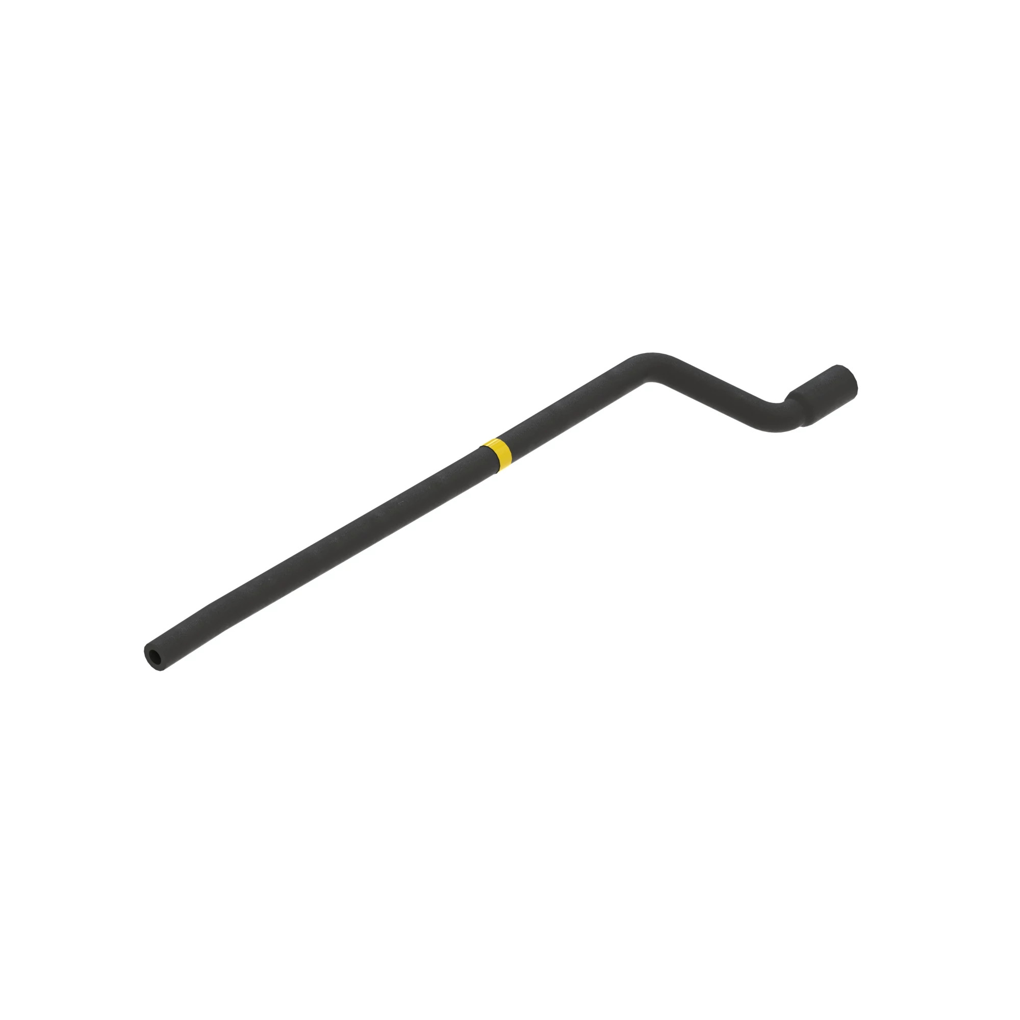 doser coolant return to manifold