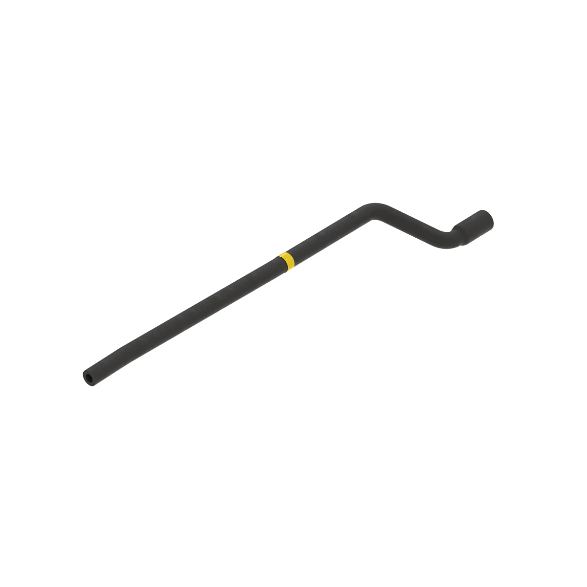 doser coolant return to manifold