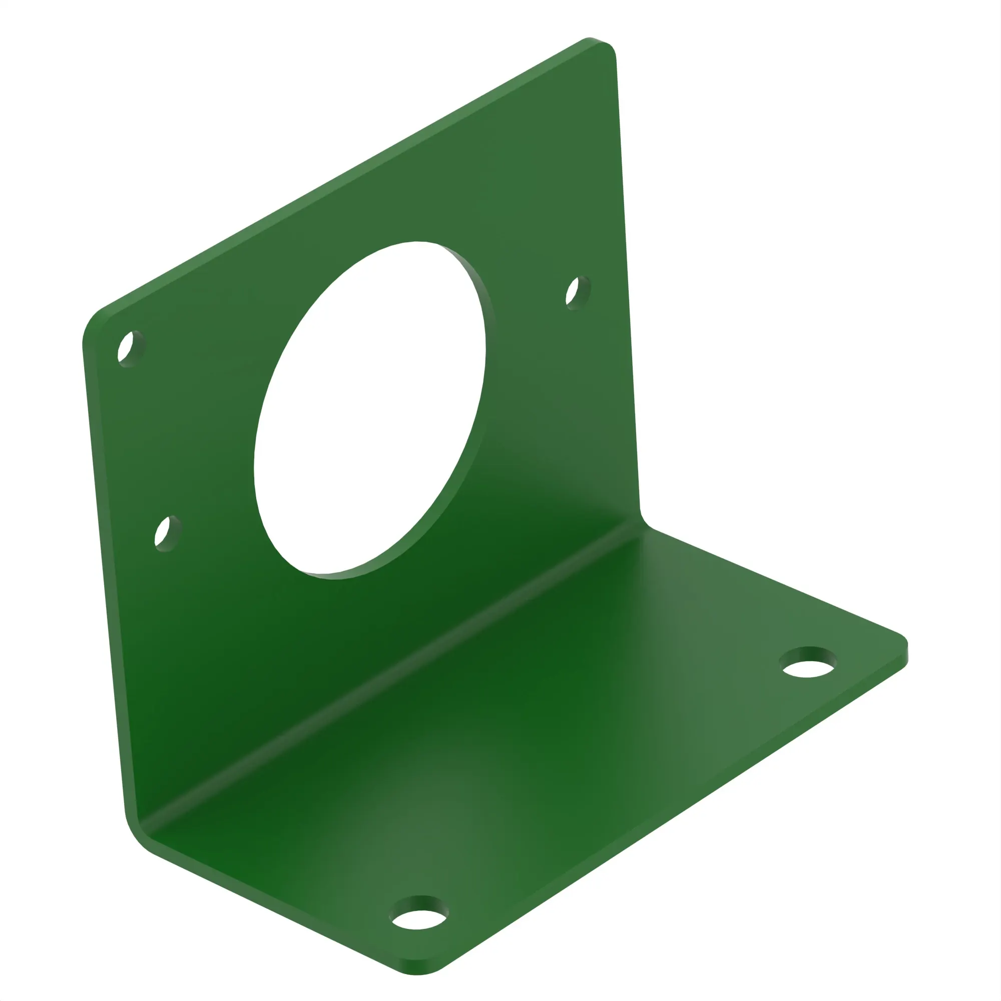 BRACKET, BATTERY CUT OFF SWITCH