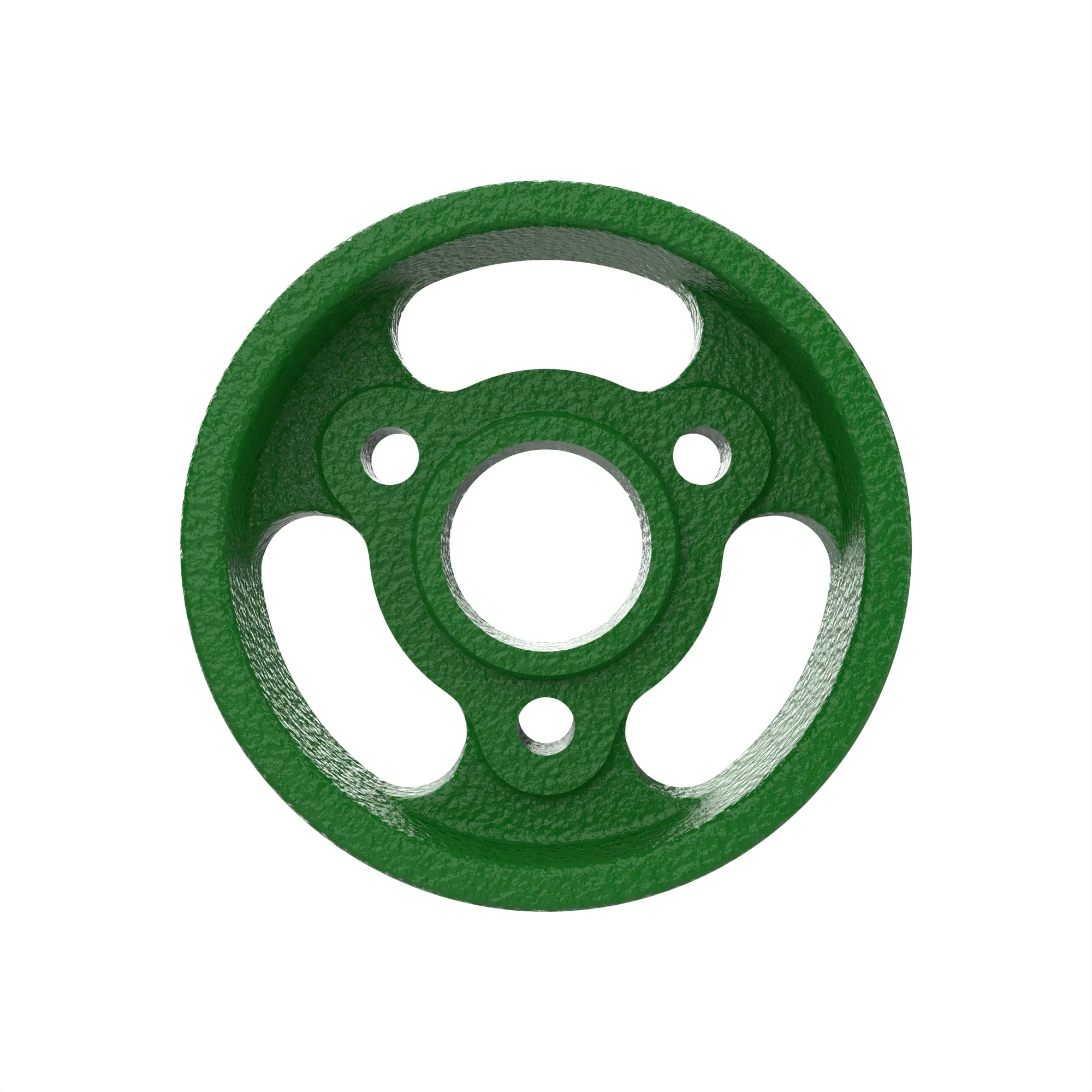 PULLEY