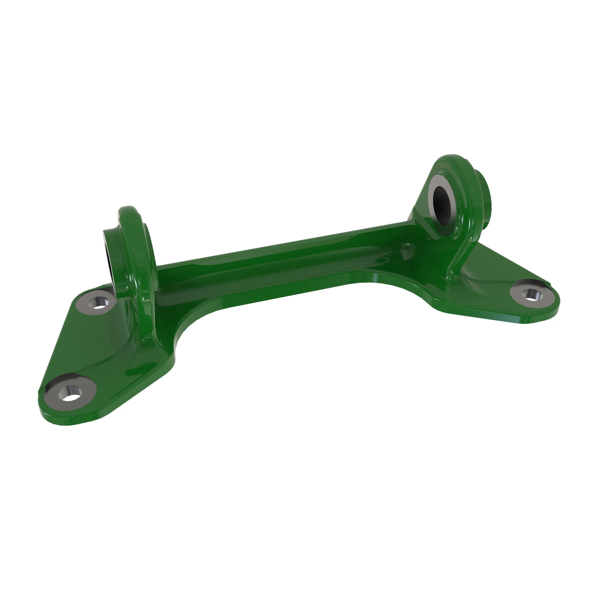 CASTING, BREAKAWAY HINGE MACHINED