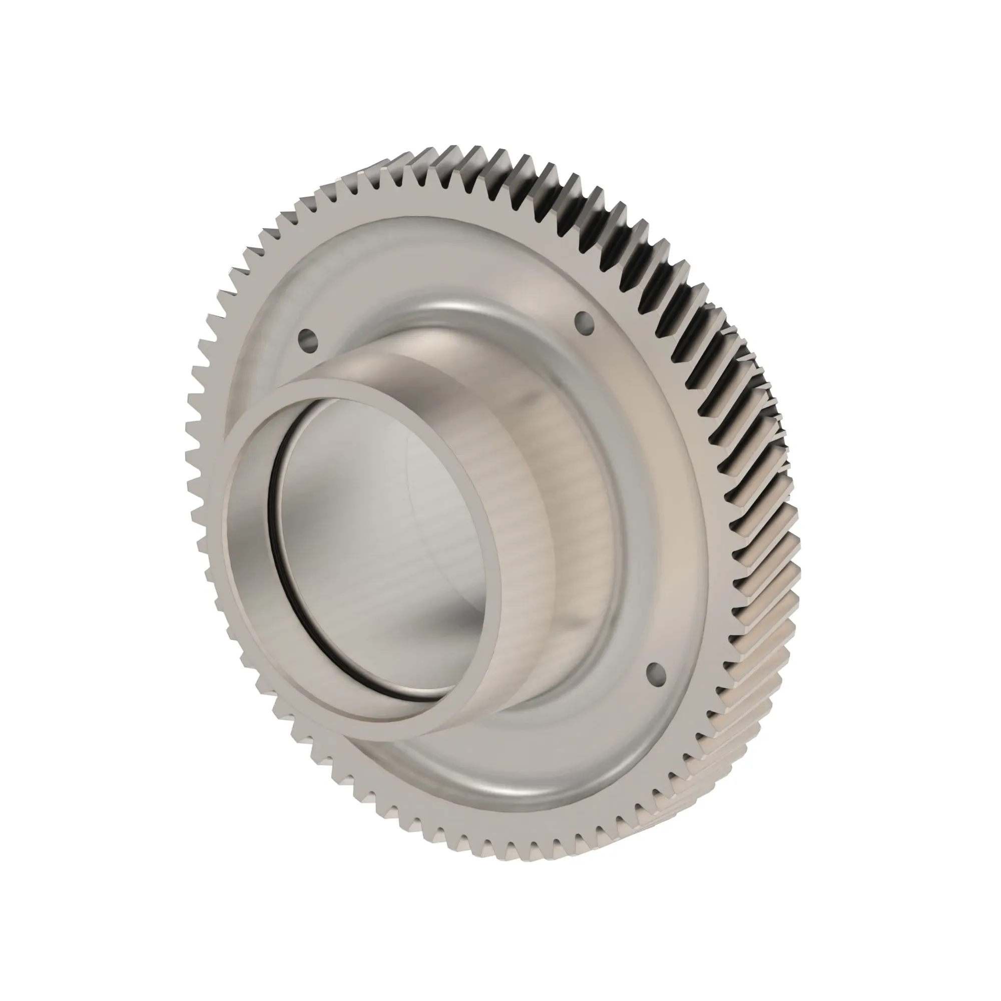 GEAR, GEAR, MODE 2 CLUTCH