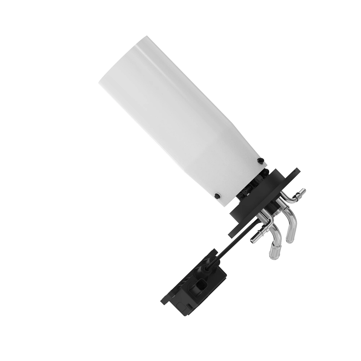 DEF Tank Header Assembly, DEF Heade