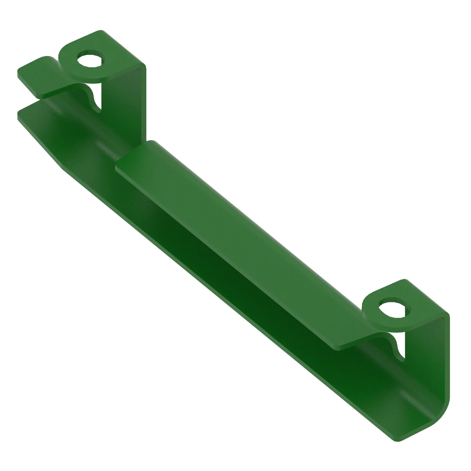 STEERING ANGLE SENSOR HARNESS BRACKET MFWD