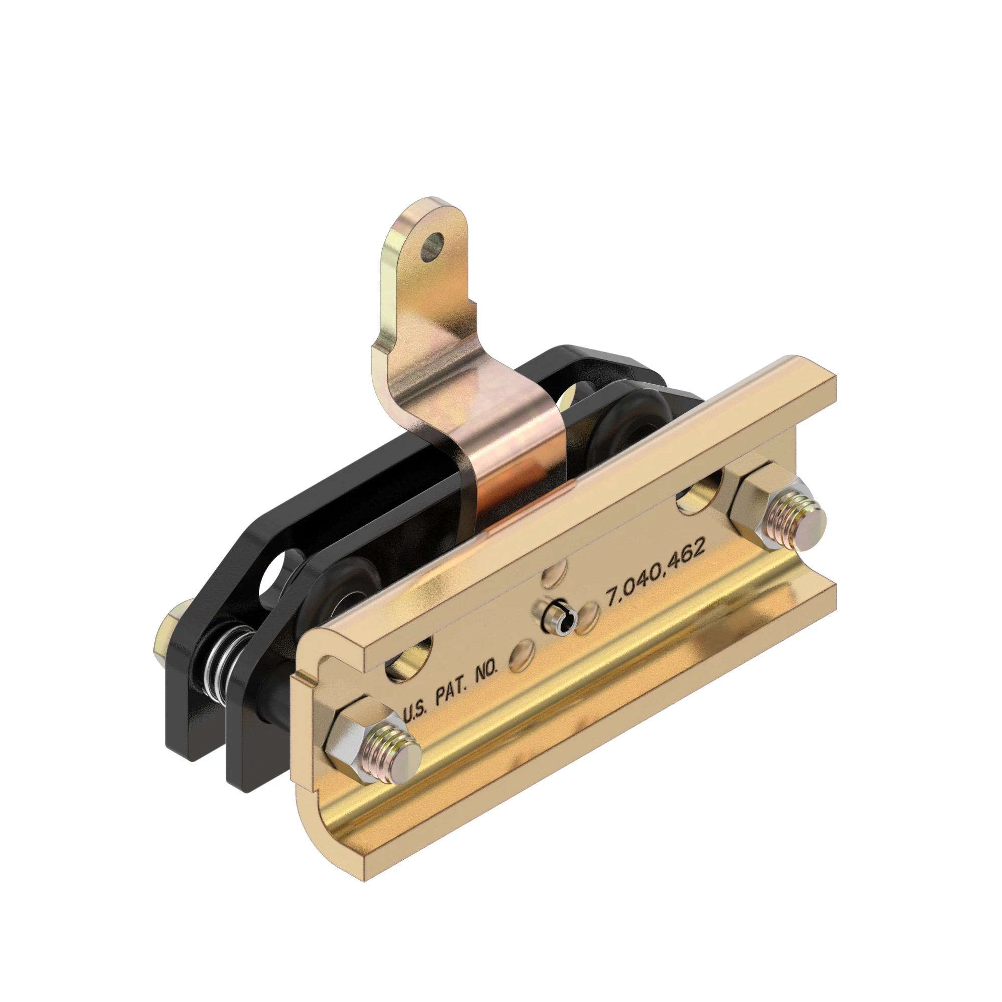 John Deere Park Disk Brake Caliper Assembly  - AM148406