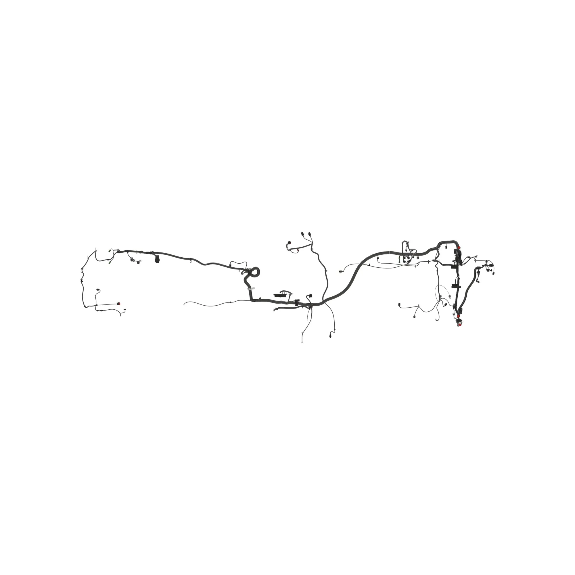 CHASSIS WIRING HARNESS