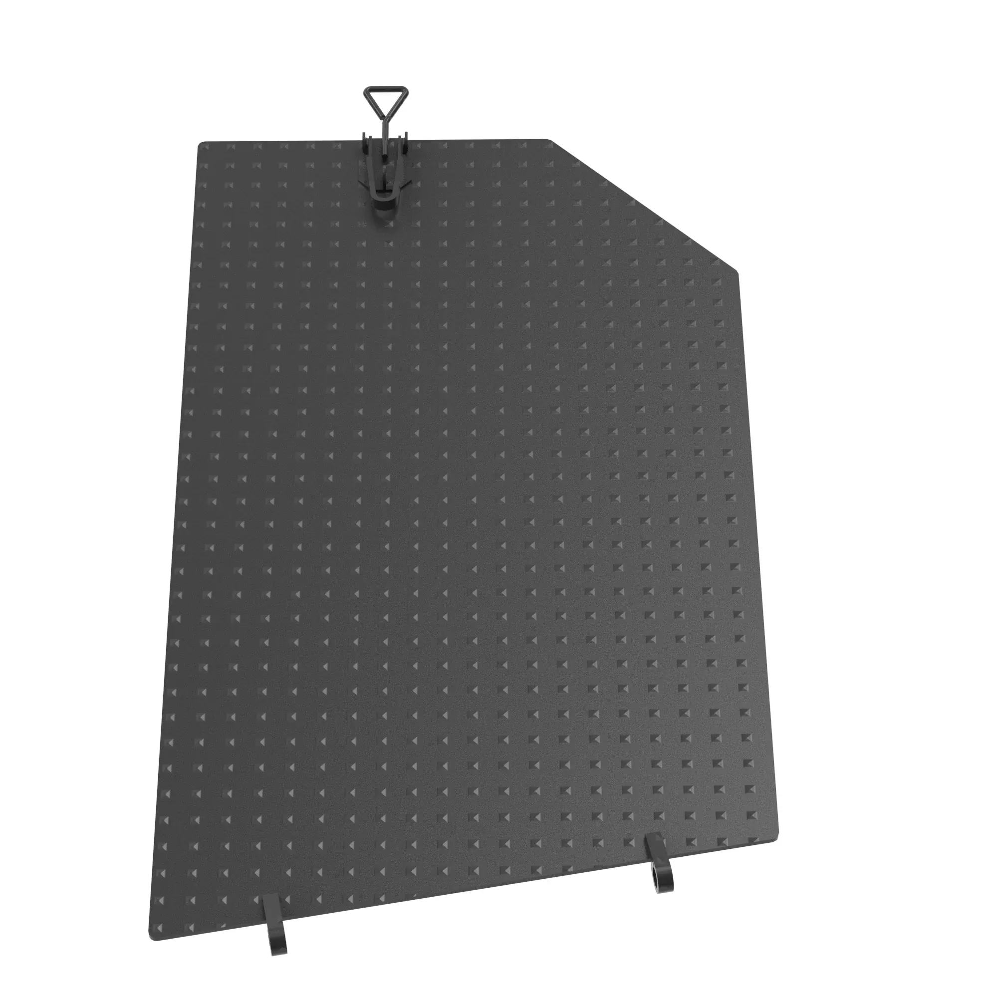 John Deere Cover - F656864
