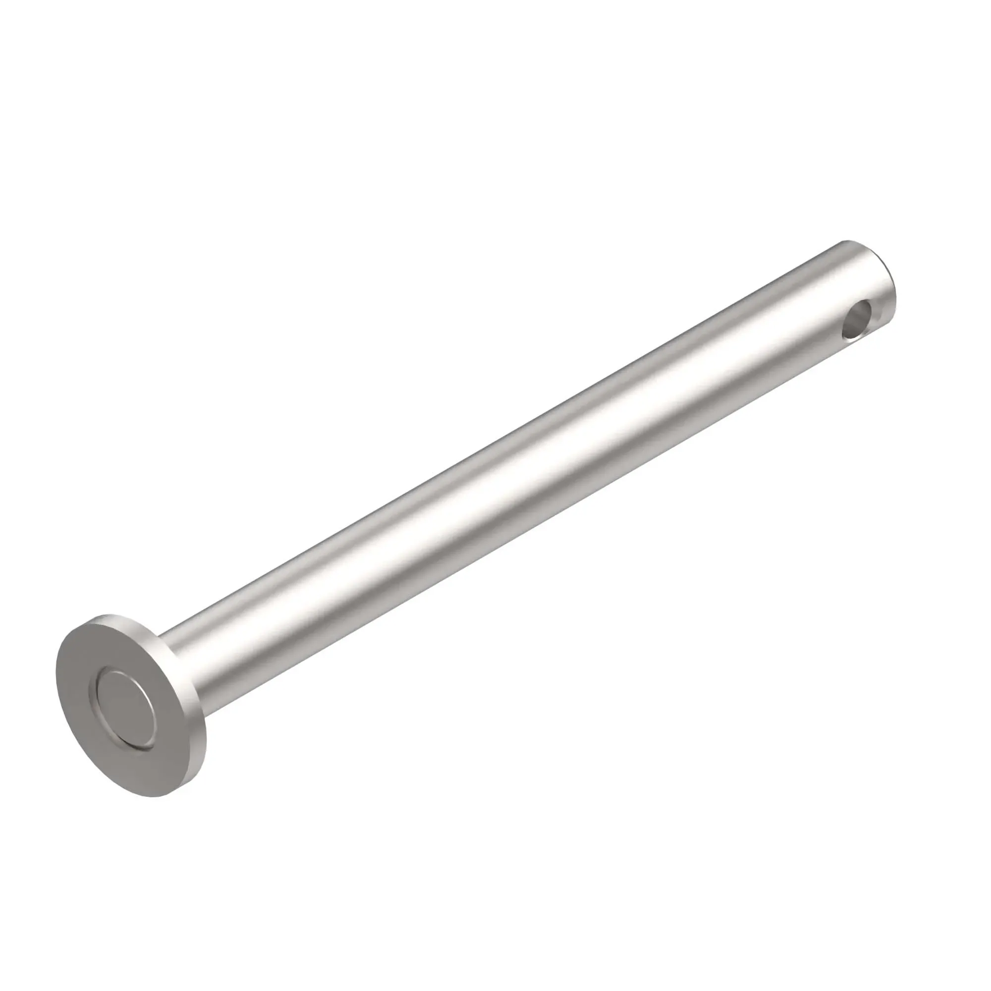 Pin, Four Bar Linkage