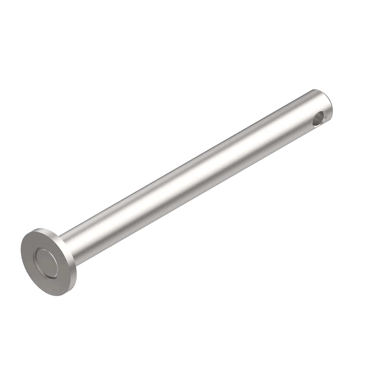 Pin, Four Bar Linkage