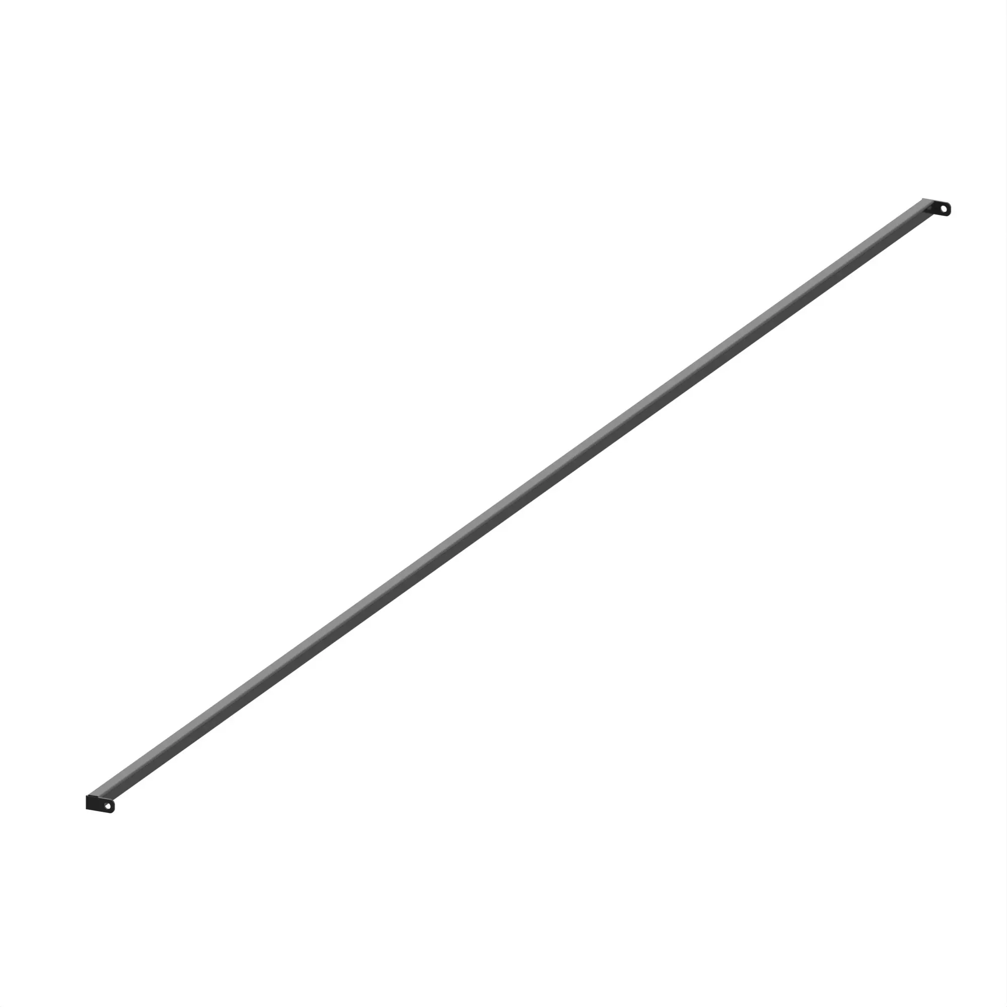 John Deere Frame Stiffener Structural Tube - AN302952