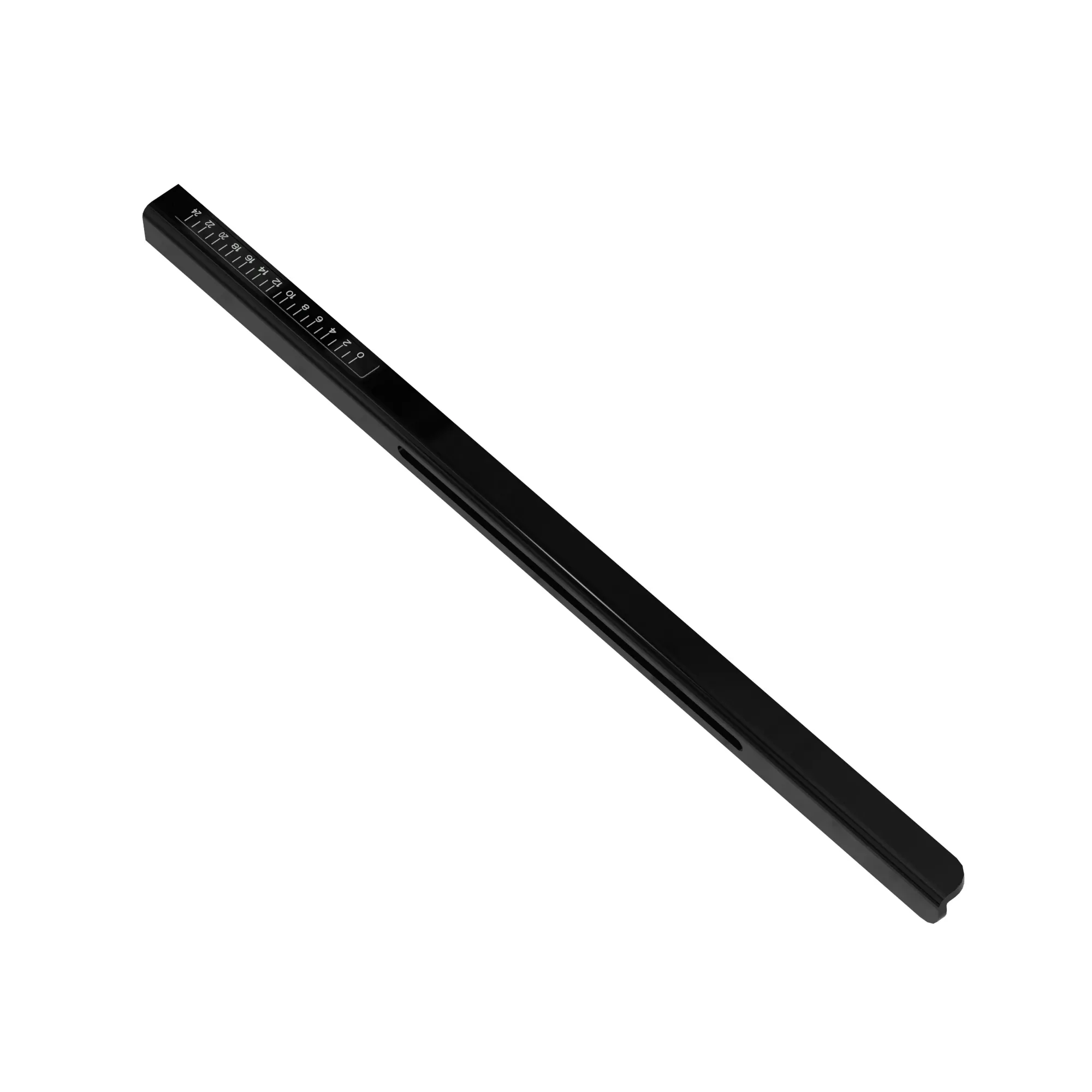 John Deere Element Adjust Indicator Cleaning Shoe Assembly - AH167322