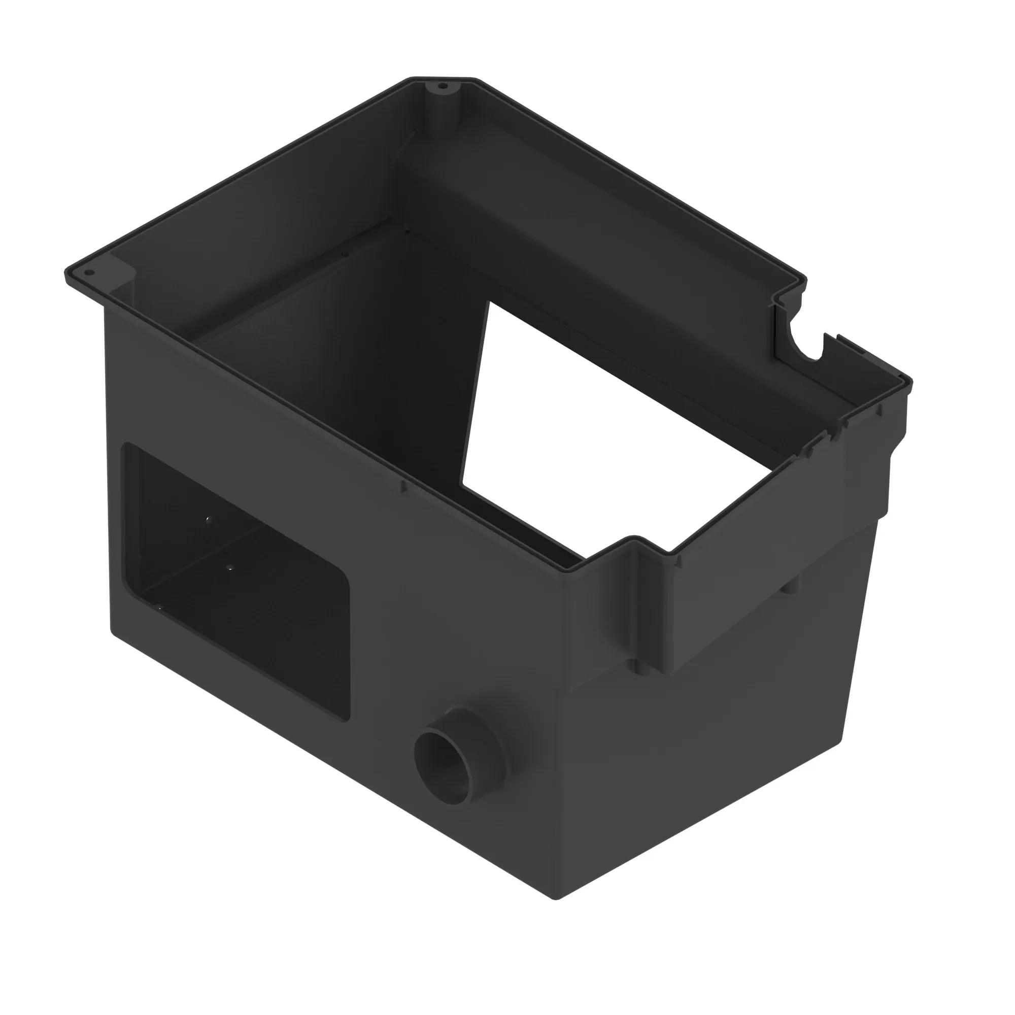John Deere Housing - AXE20543