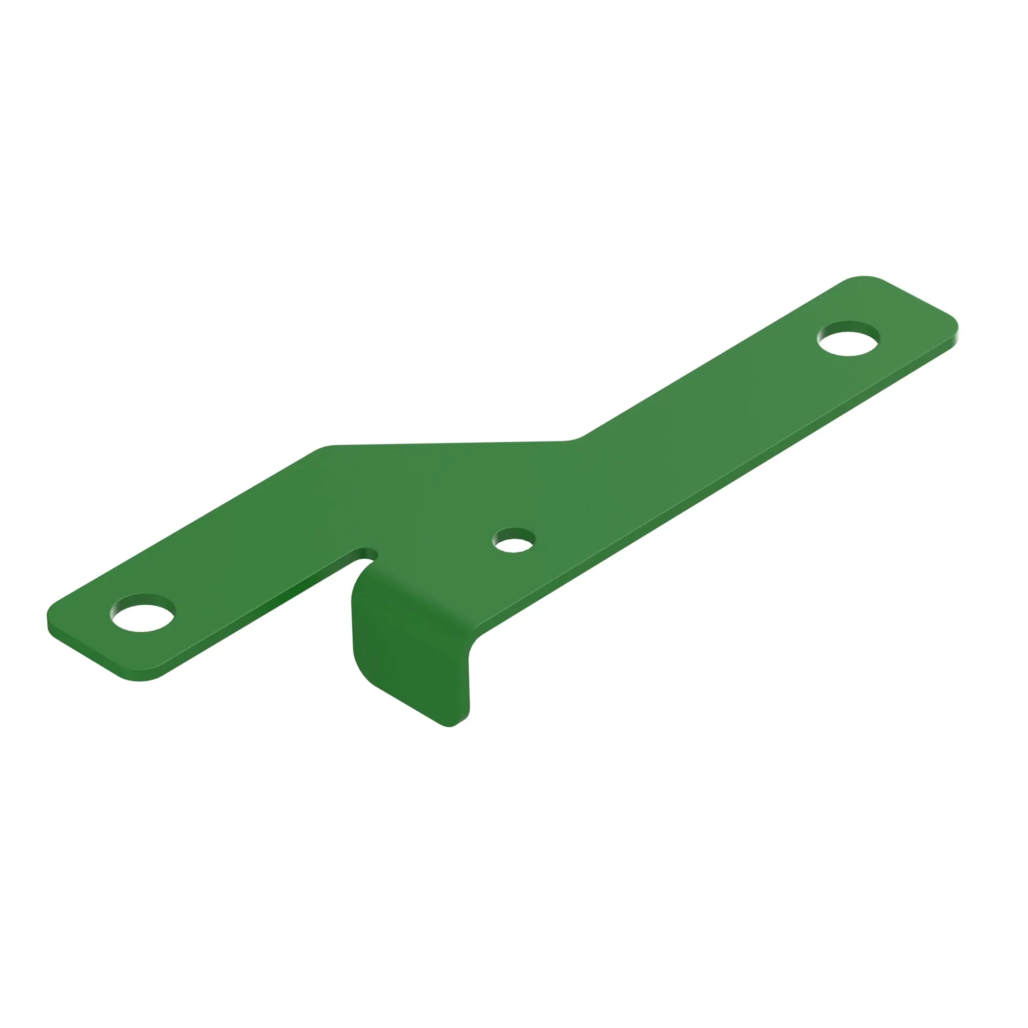 John Deere Compressor Bracket - N319365