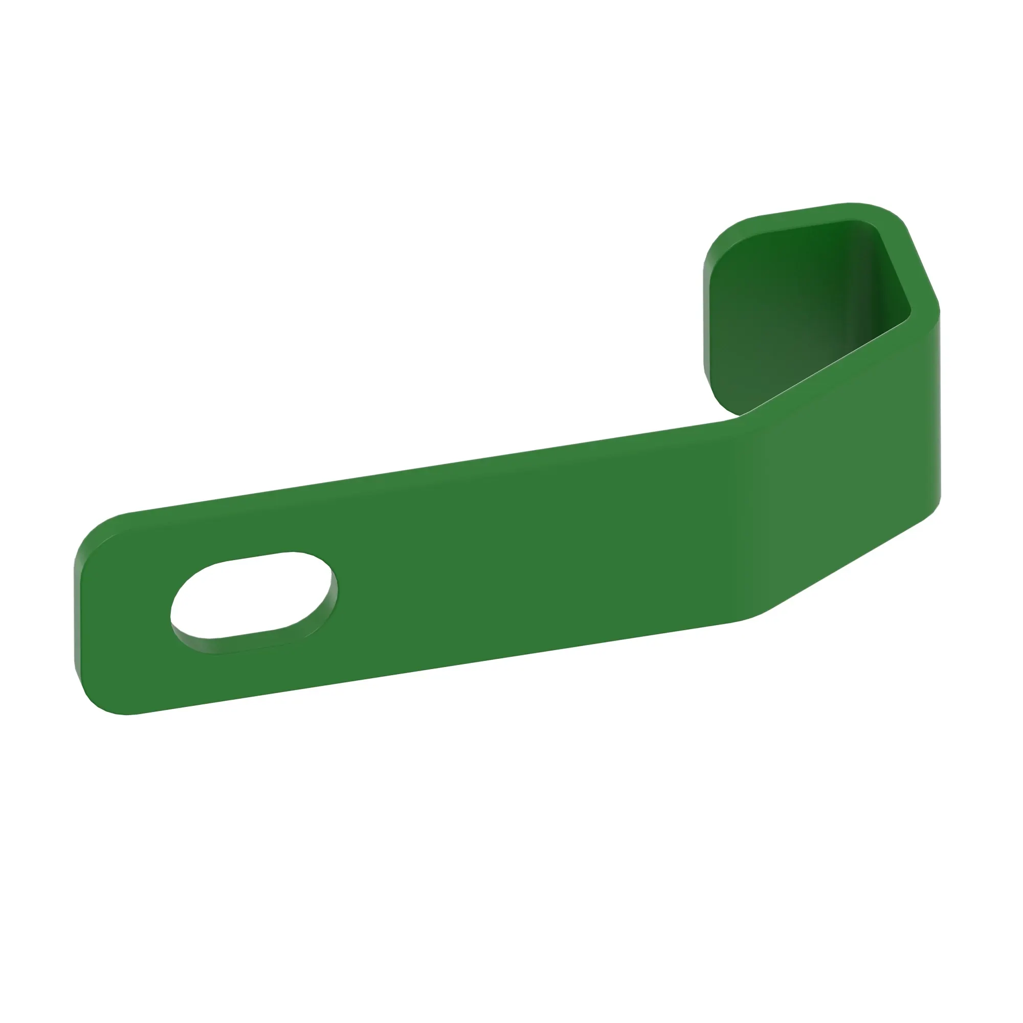 Fixation Front Hitch Harness