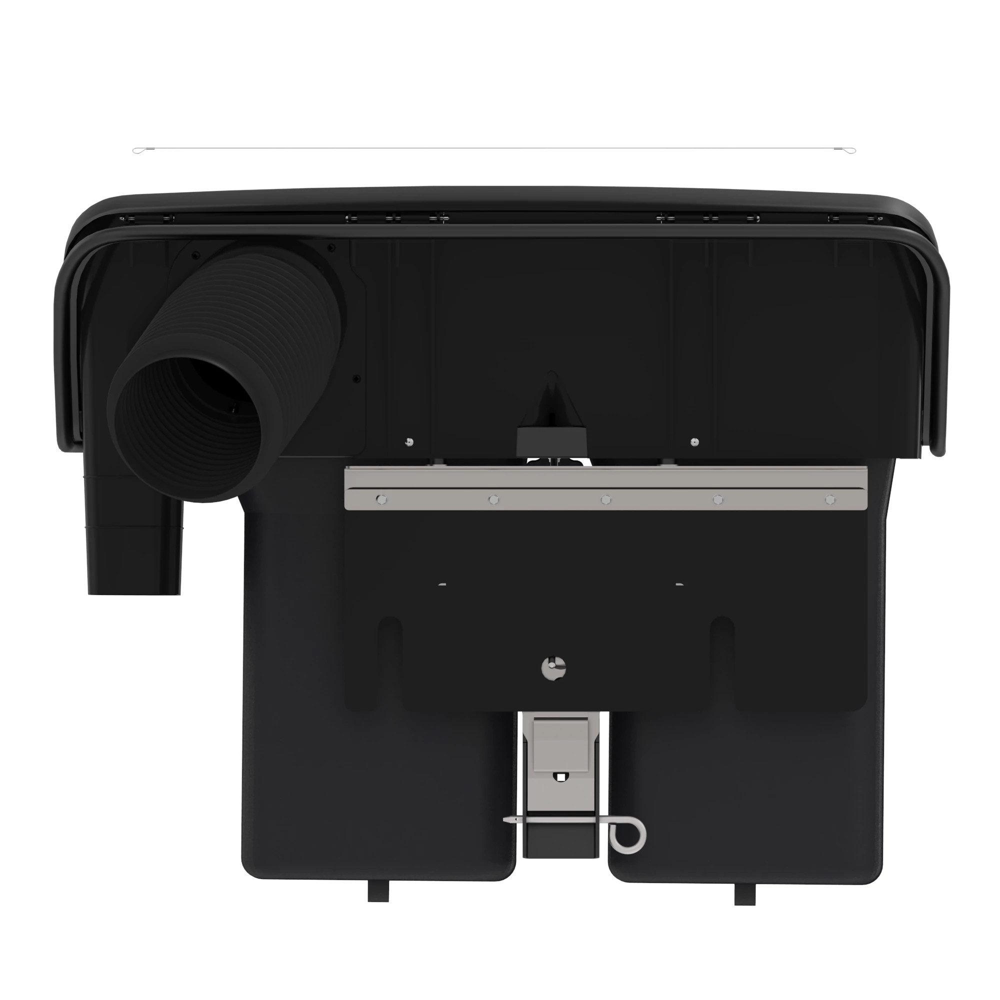 MATERIAL COLLECTION SYSTEM