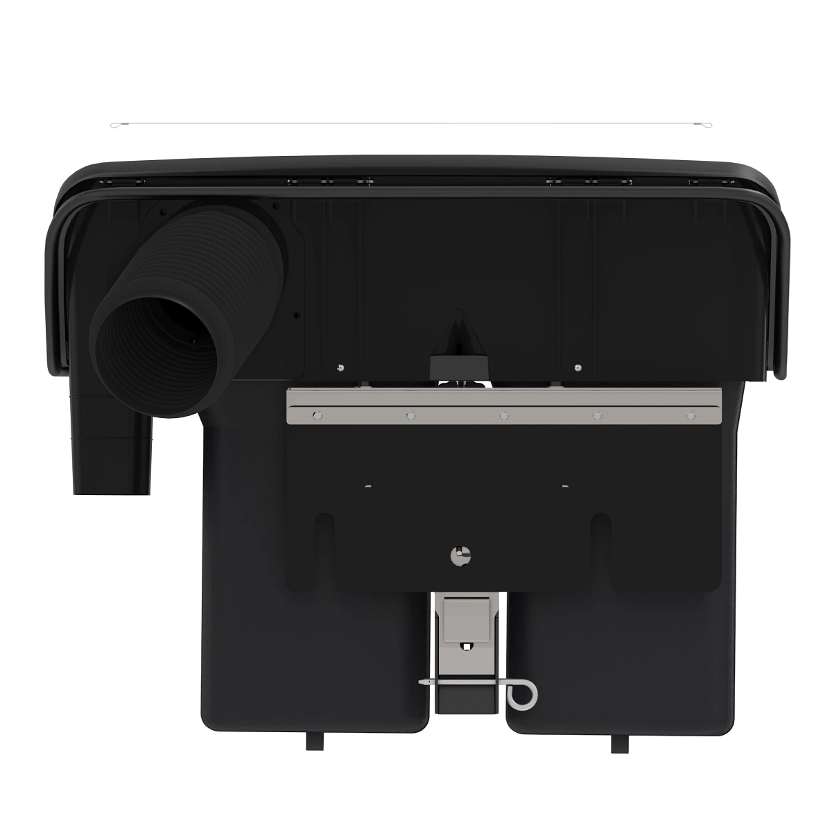 MATERIAL COLLECTION SYSTEM