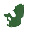 John Deere Guard - CC130978