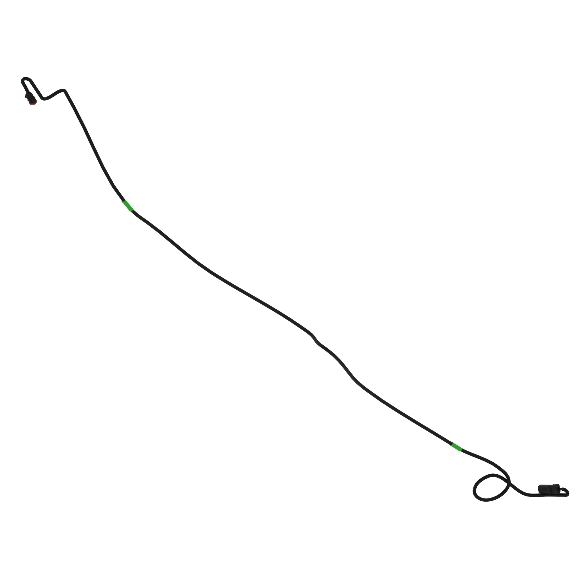HARNESS, QUICK COUPLER
