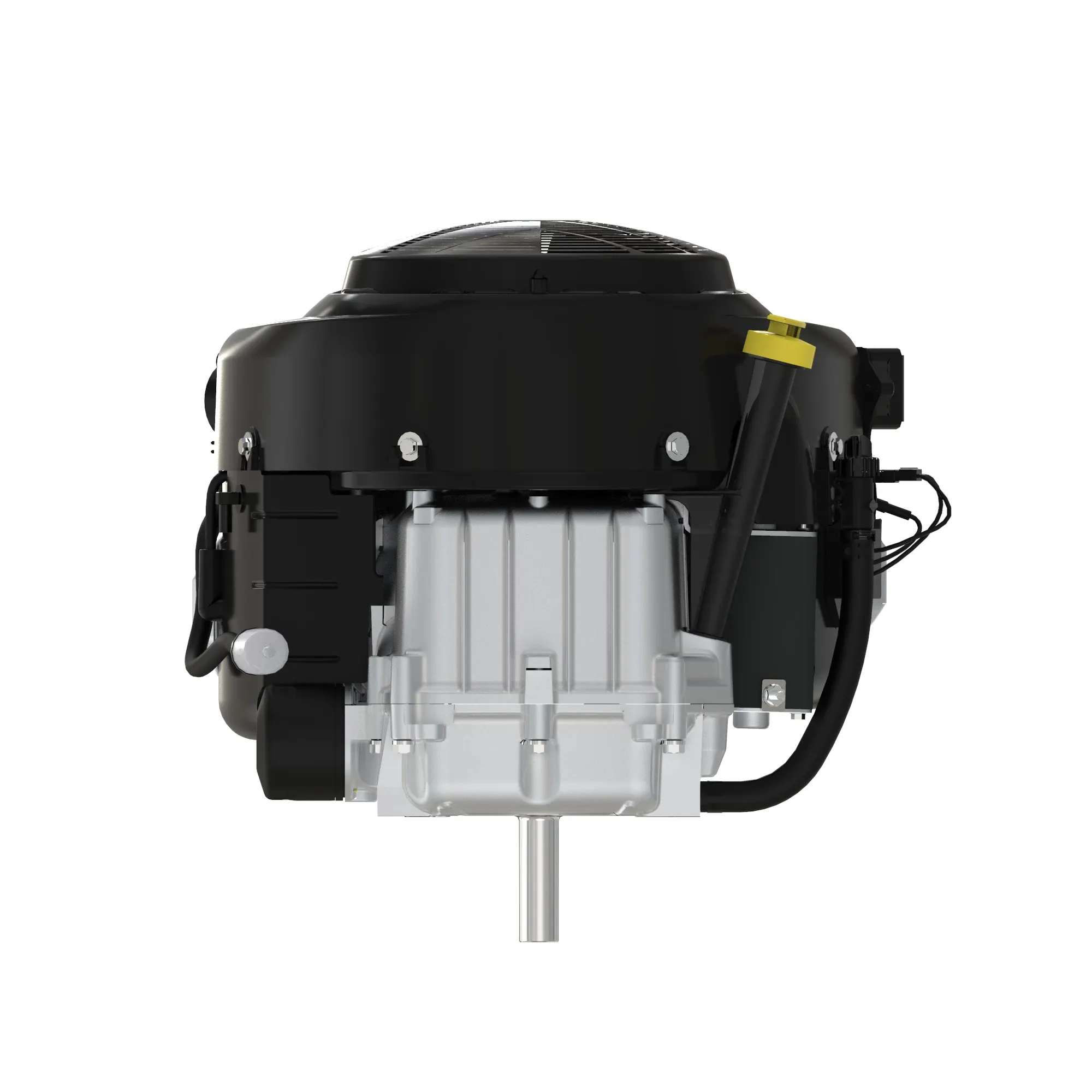 GASOLINE ENGINE