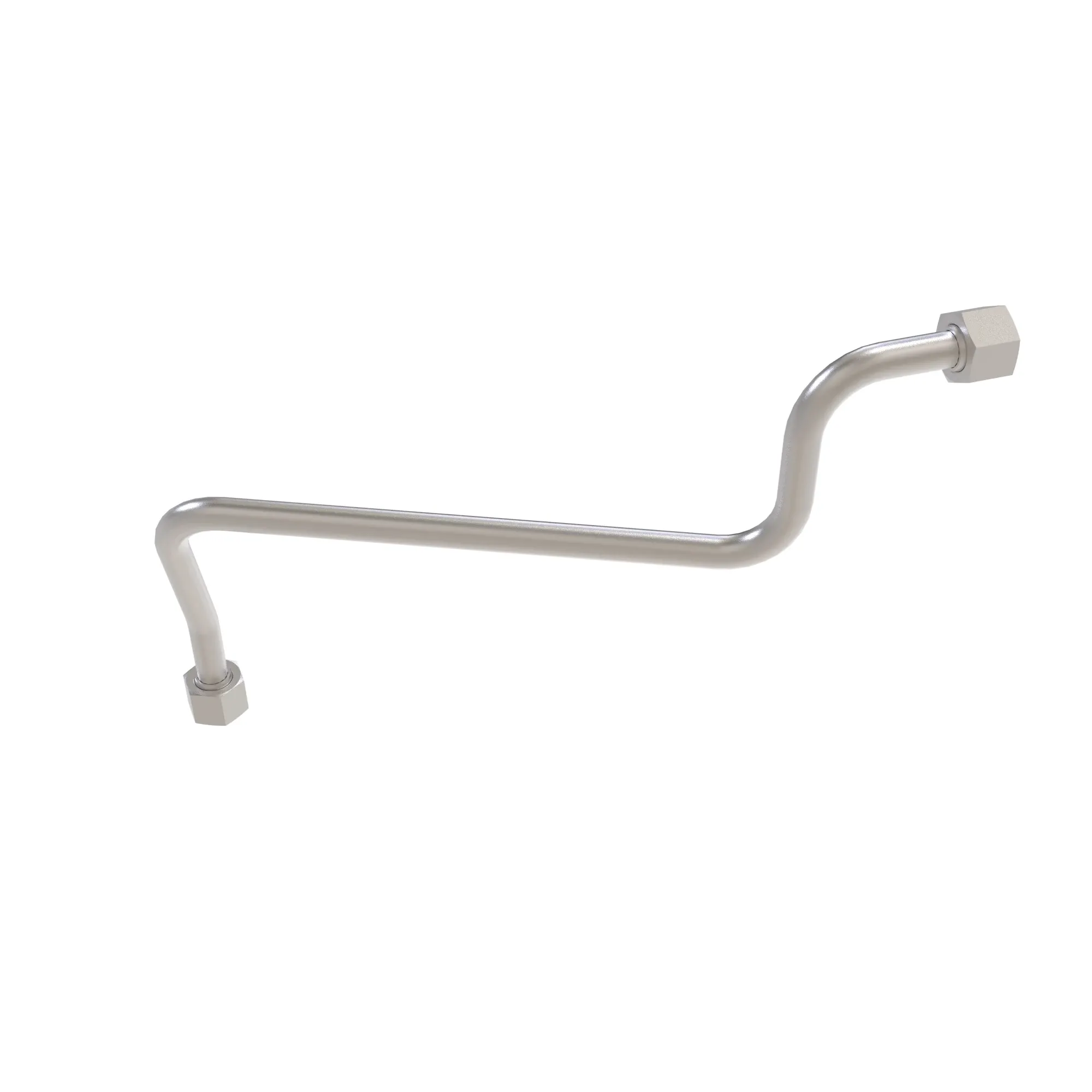 John Deere Bucket Hydraulic Oil Line - AT427361