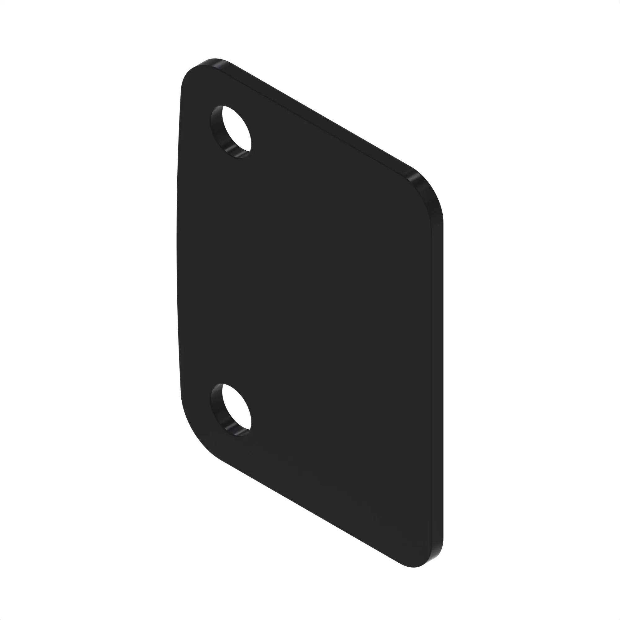 John Deere Front Windshield Strap, Left Side - R178686